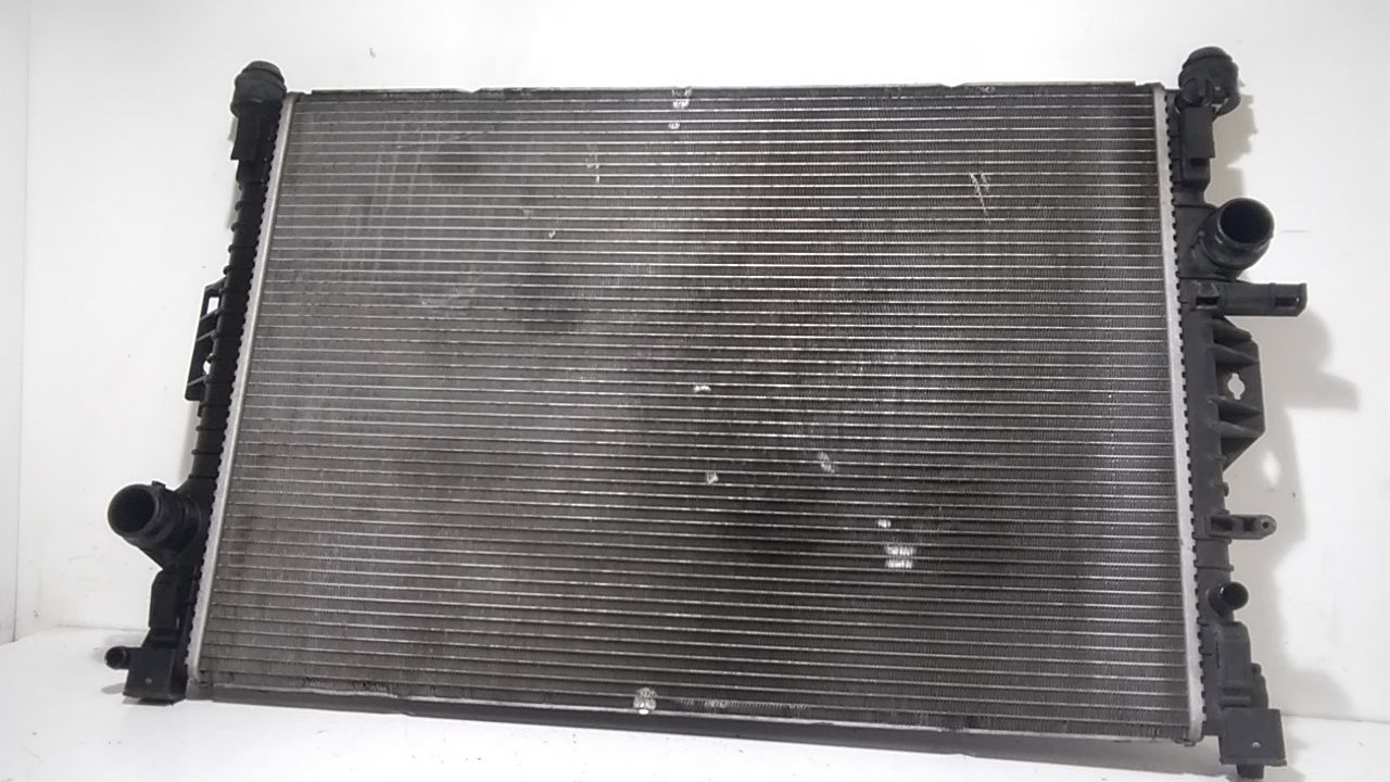 Radiatore LR006715 Usato