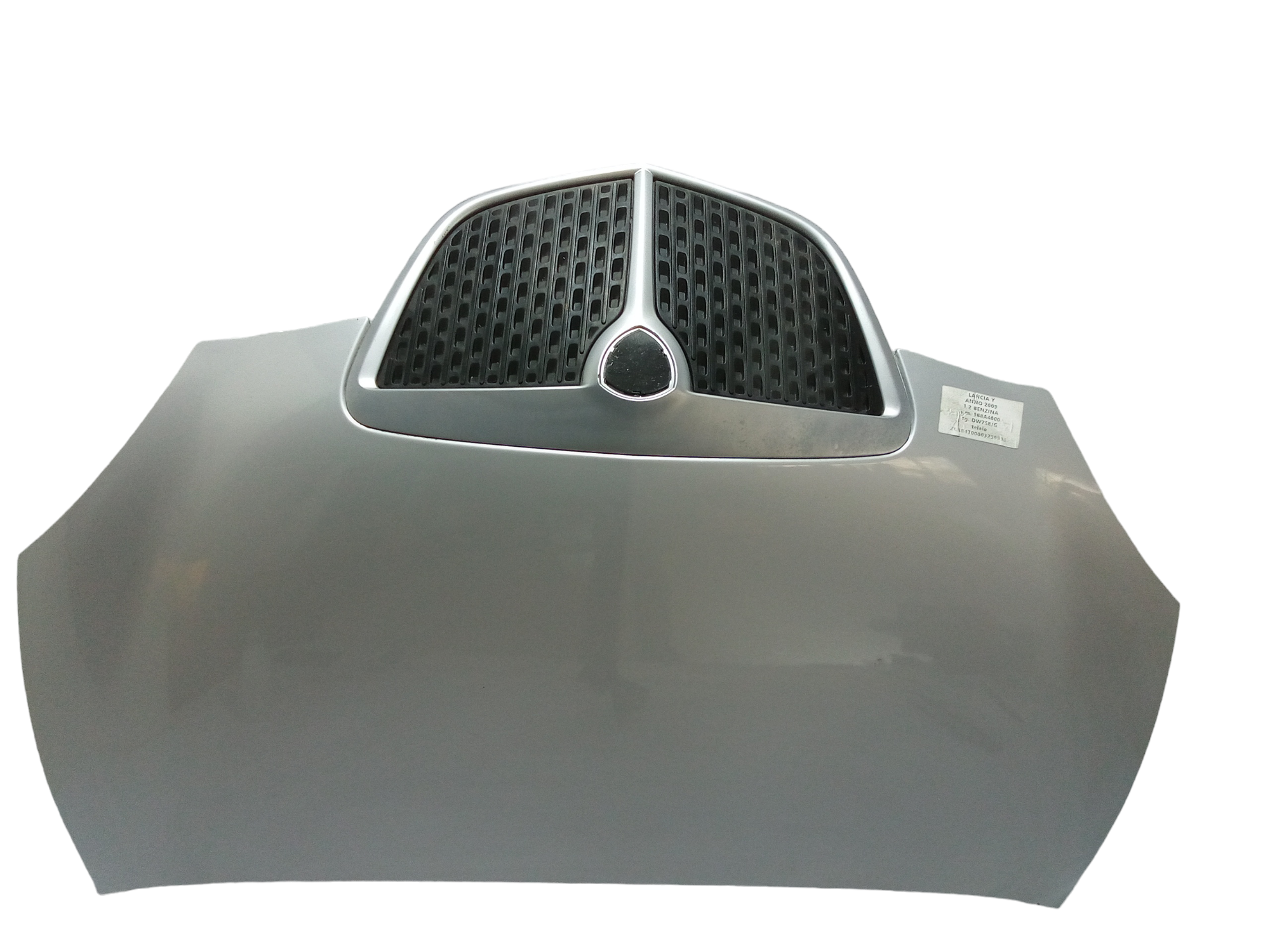 Cofano Ant. 51872629 Usato