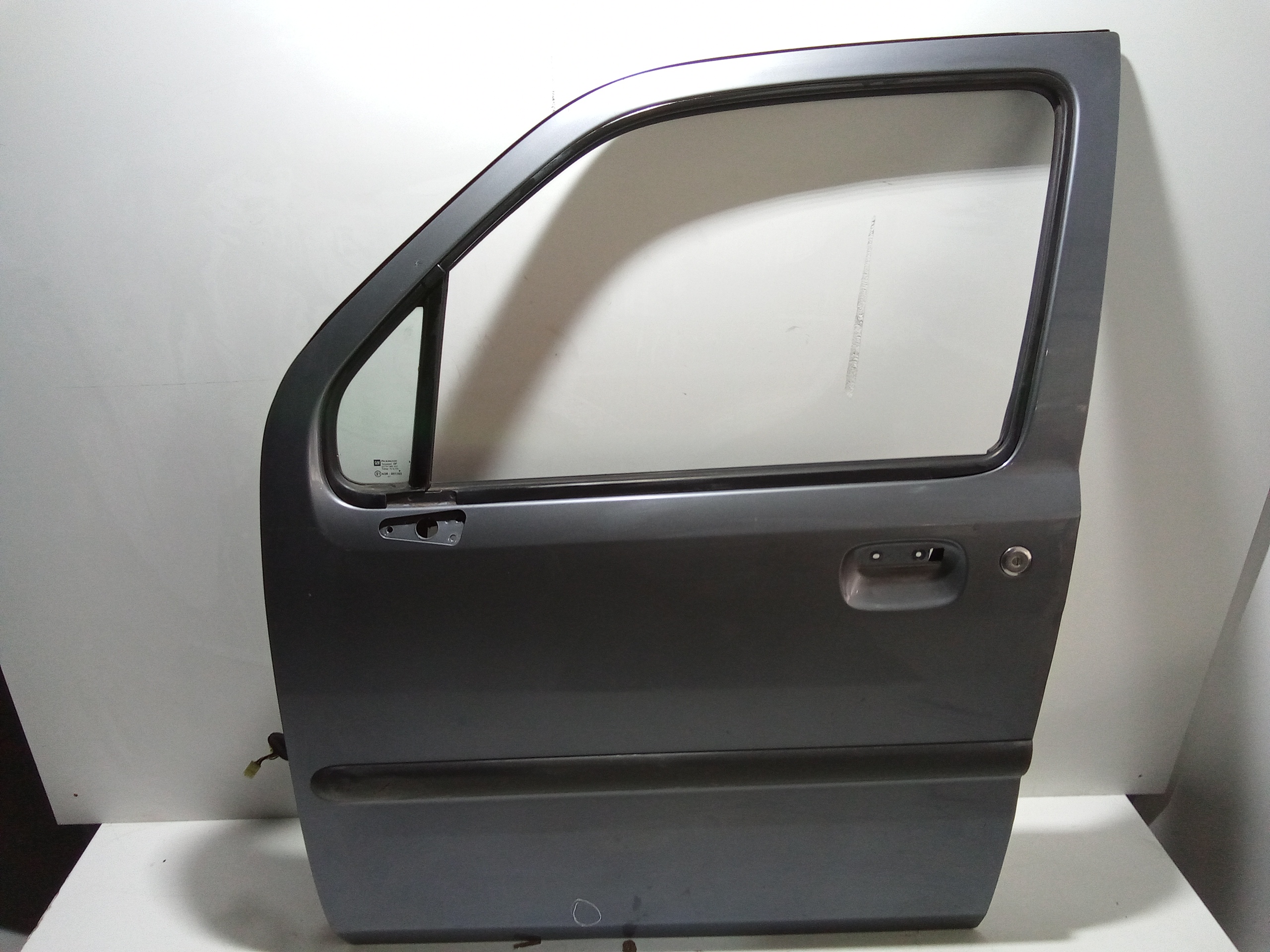 Porta Ant. Sinistro 9201069 Usato