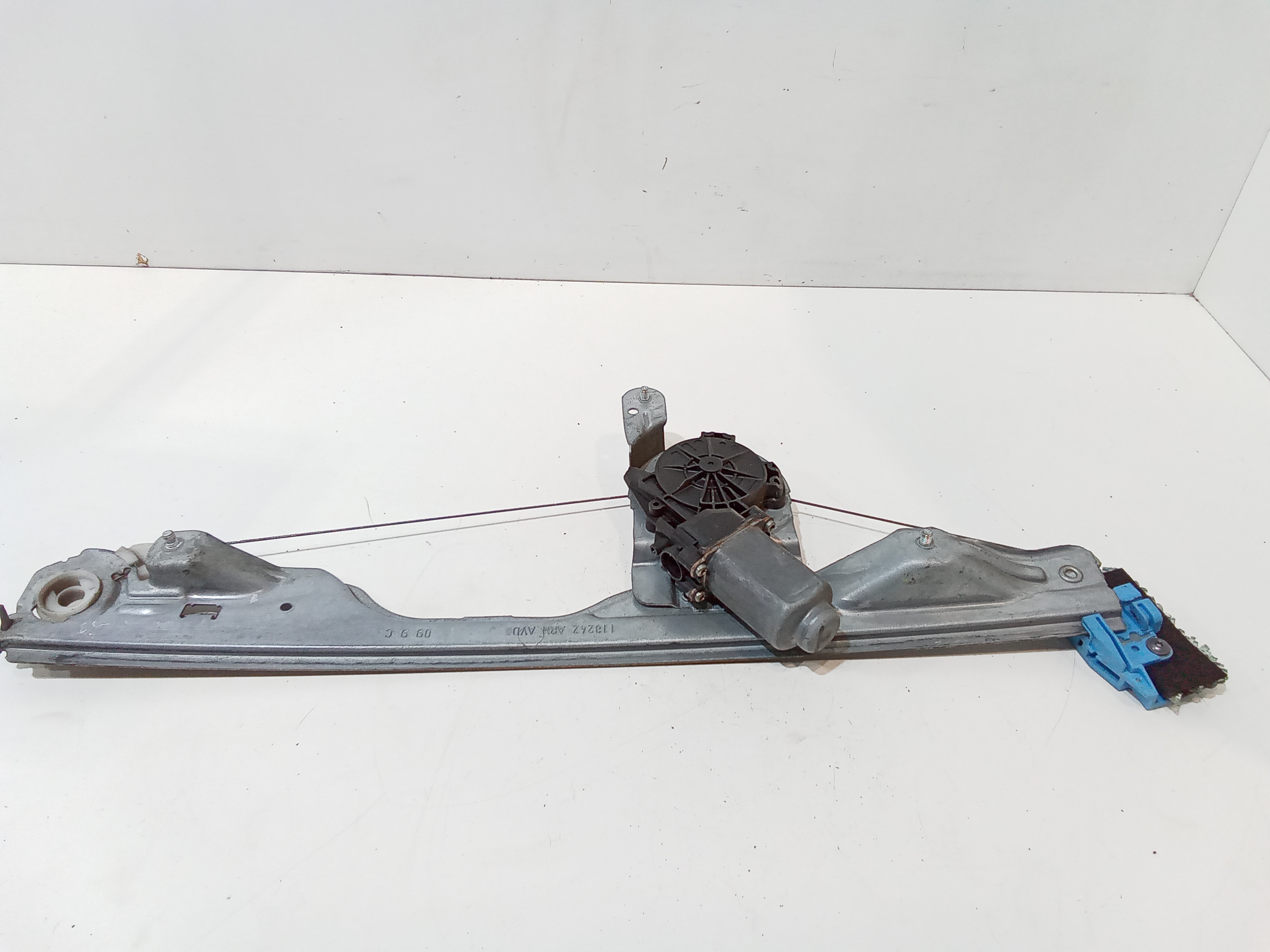 Alzacristallo Porta Ant. Destro Usato