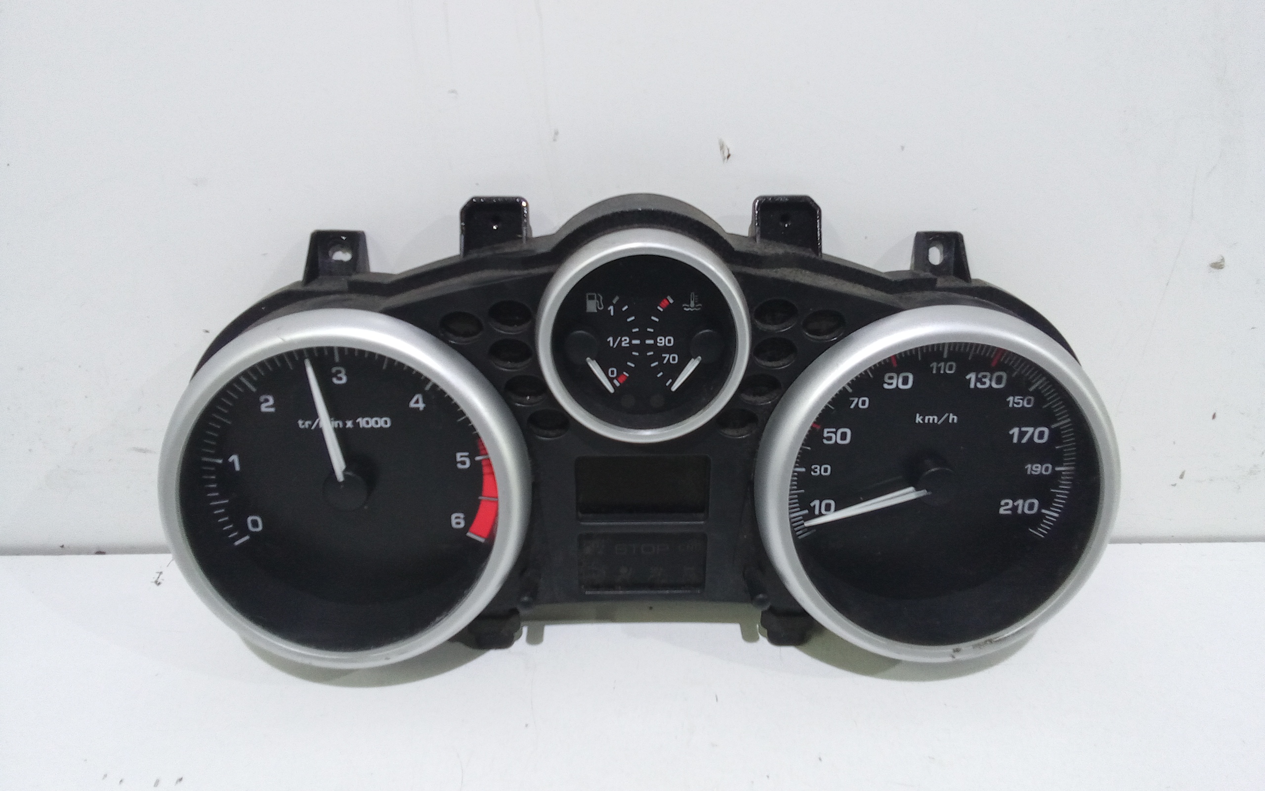 Quadro Portastrumenti 6104X6 Usato