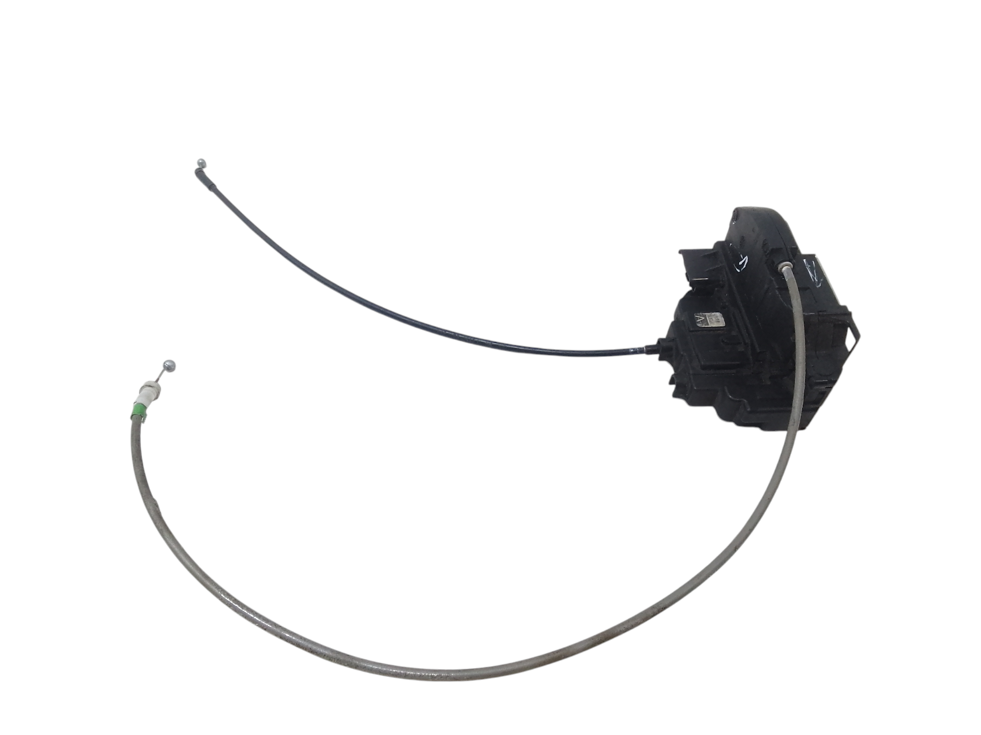 Serratura Porta Post. Destro 82500JD90C Usato