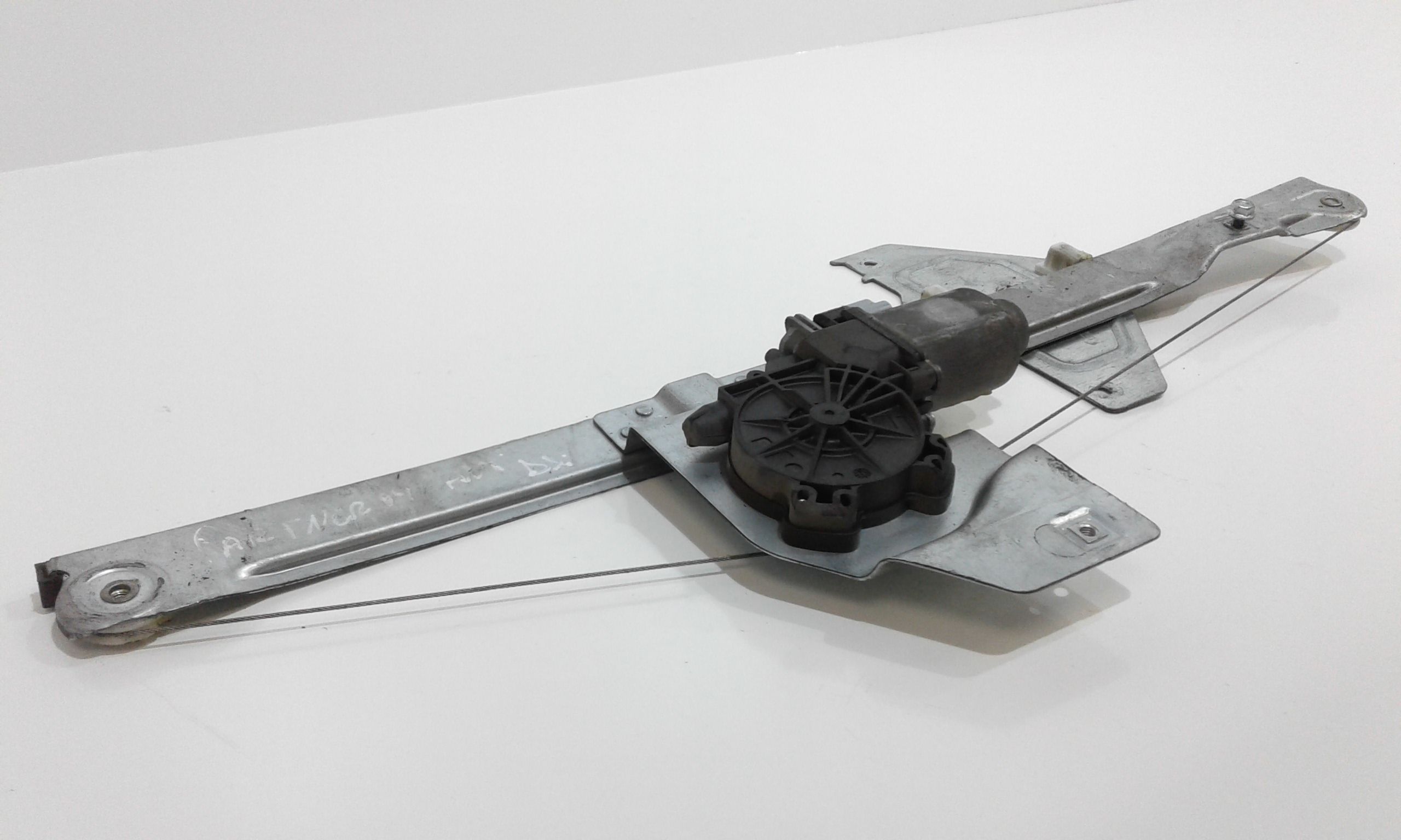 Alzacristallo Porta Ant. Destro Usato