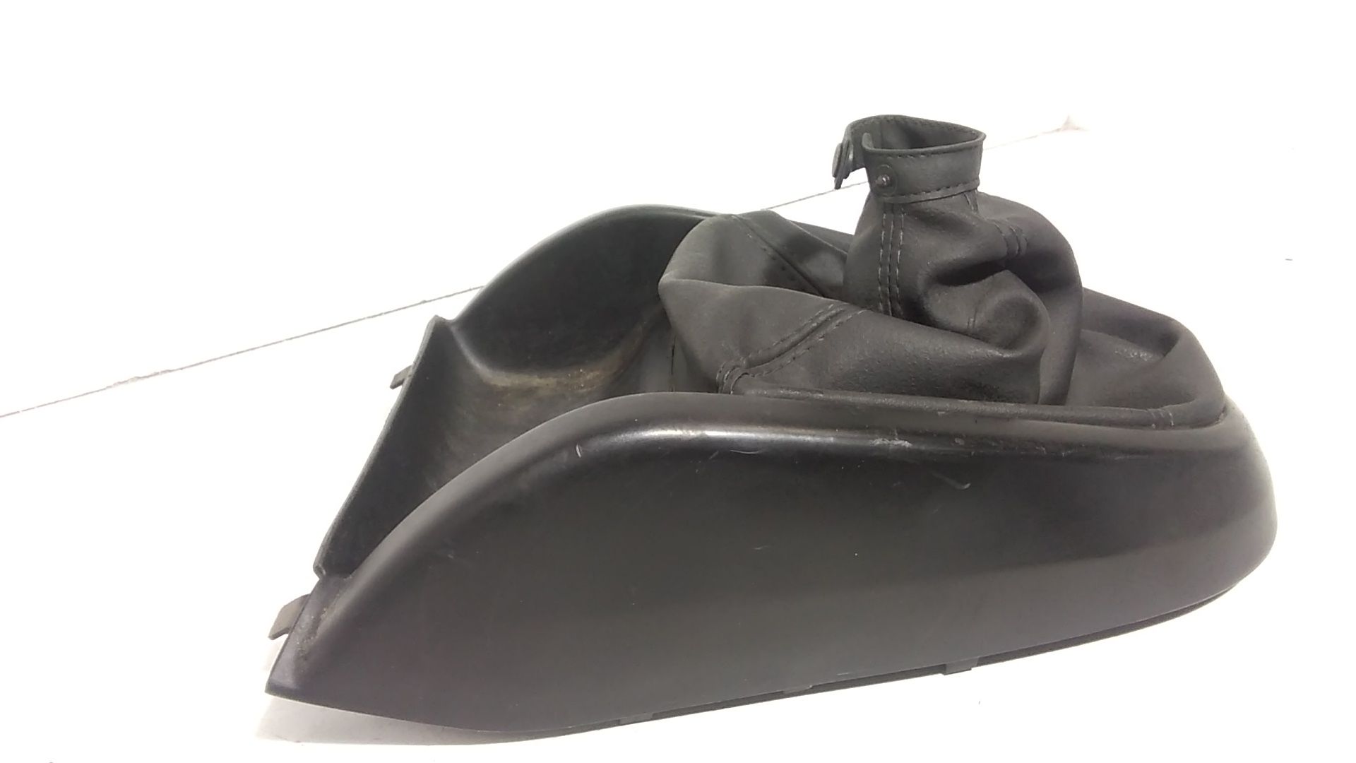 Cuffia Leva Cambio 735620501 Usato