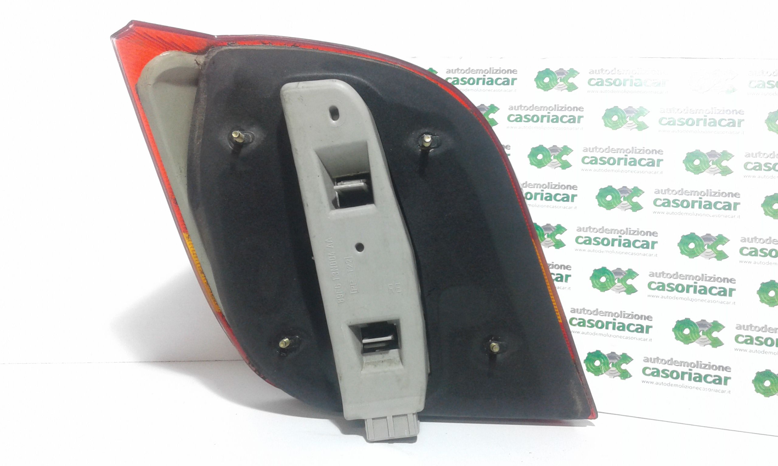 Fanale Post. Destro Usato