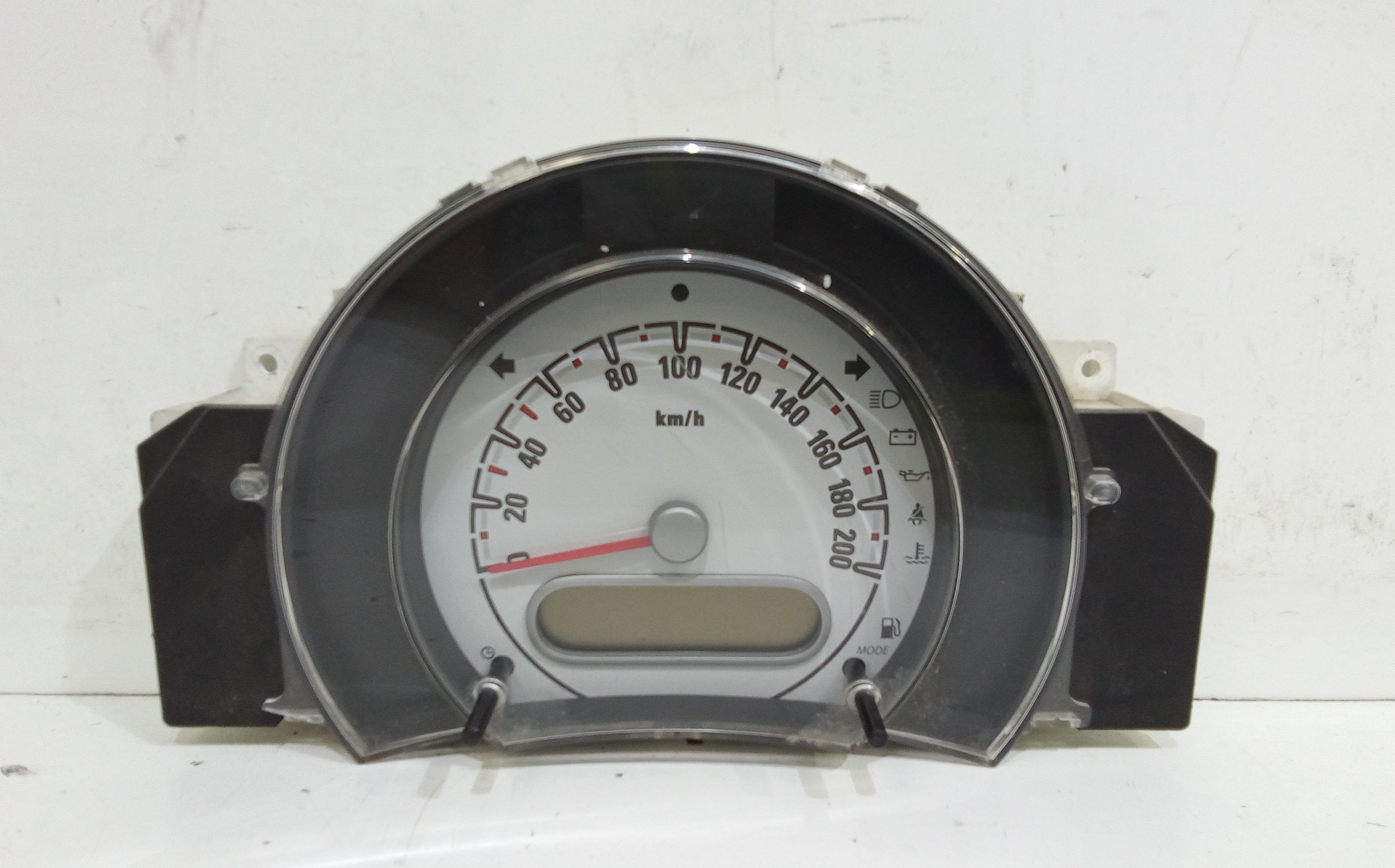 Quadro Portastrumenti Usato