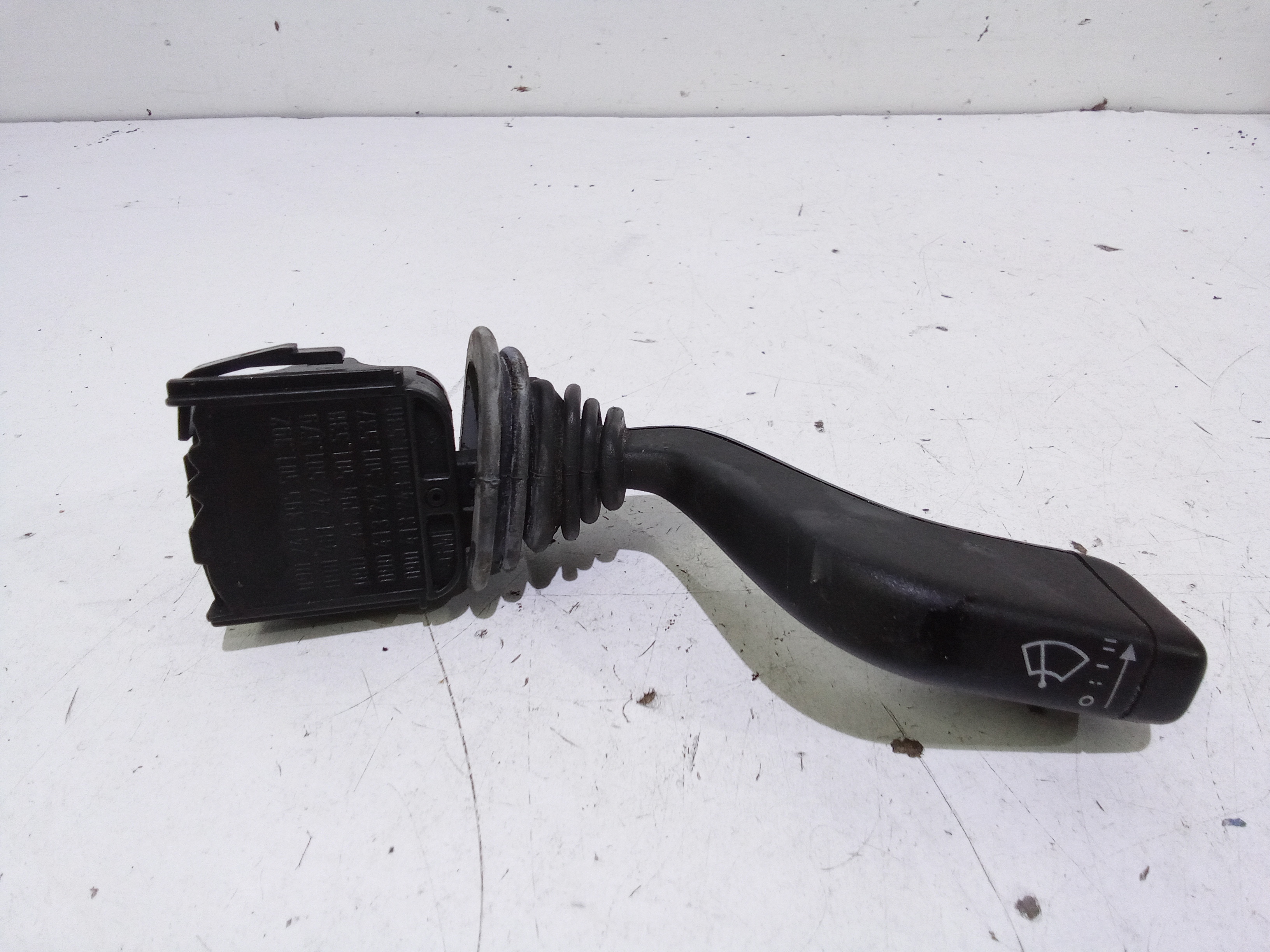 Devioguidasgancio Destro Usato