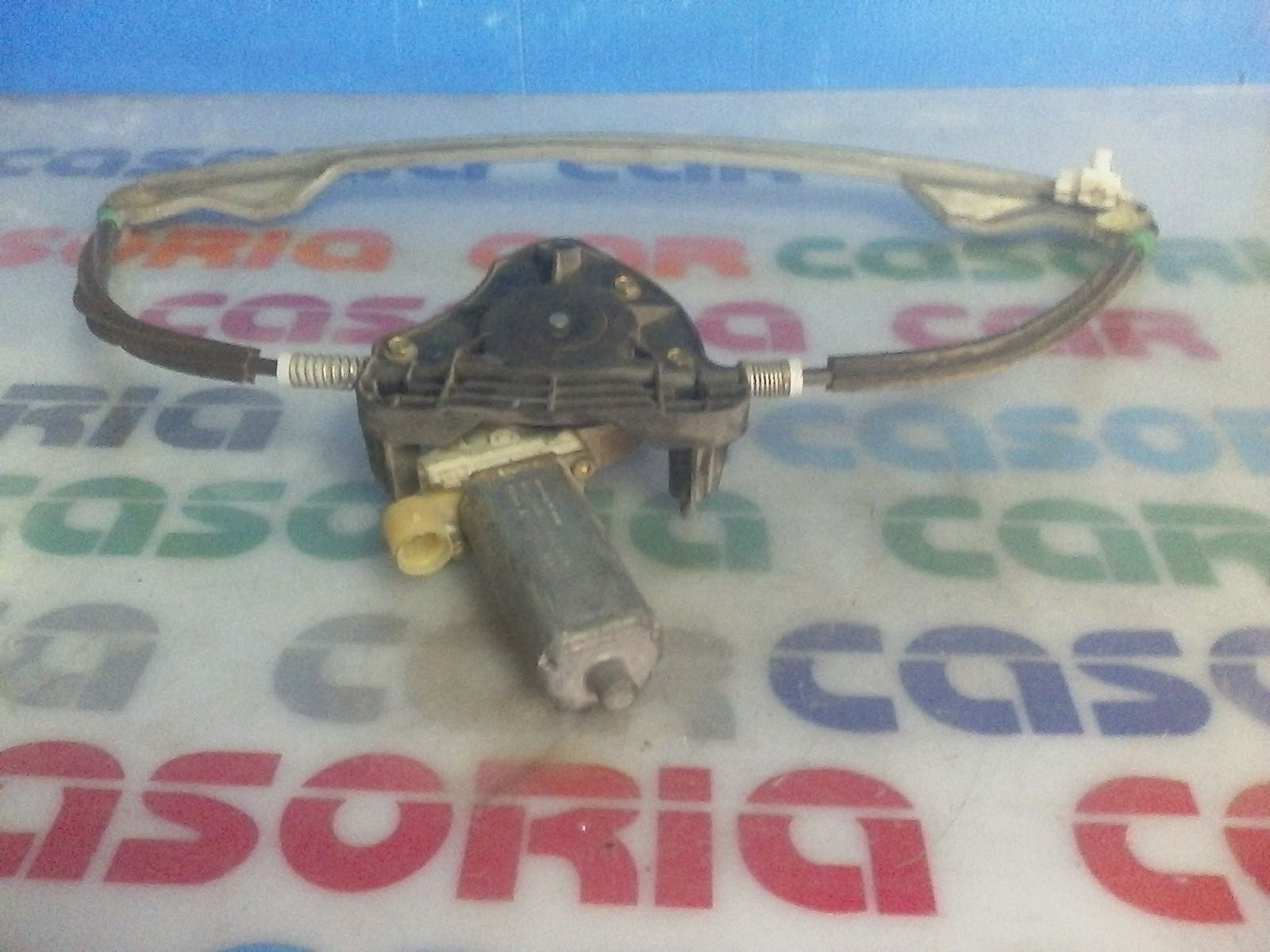 Alzacristallo Porta Ant. Destro 7700842238 Usato