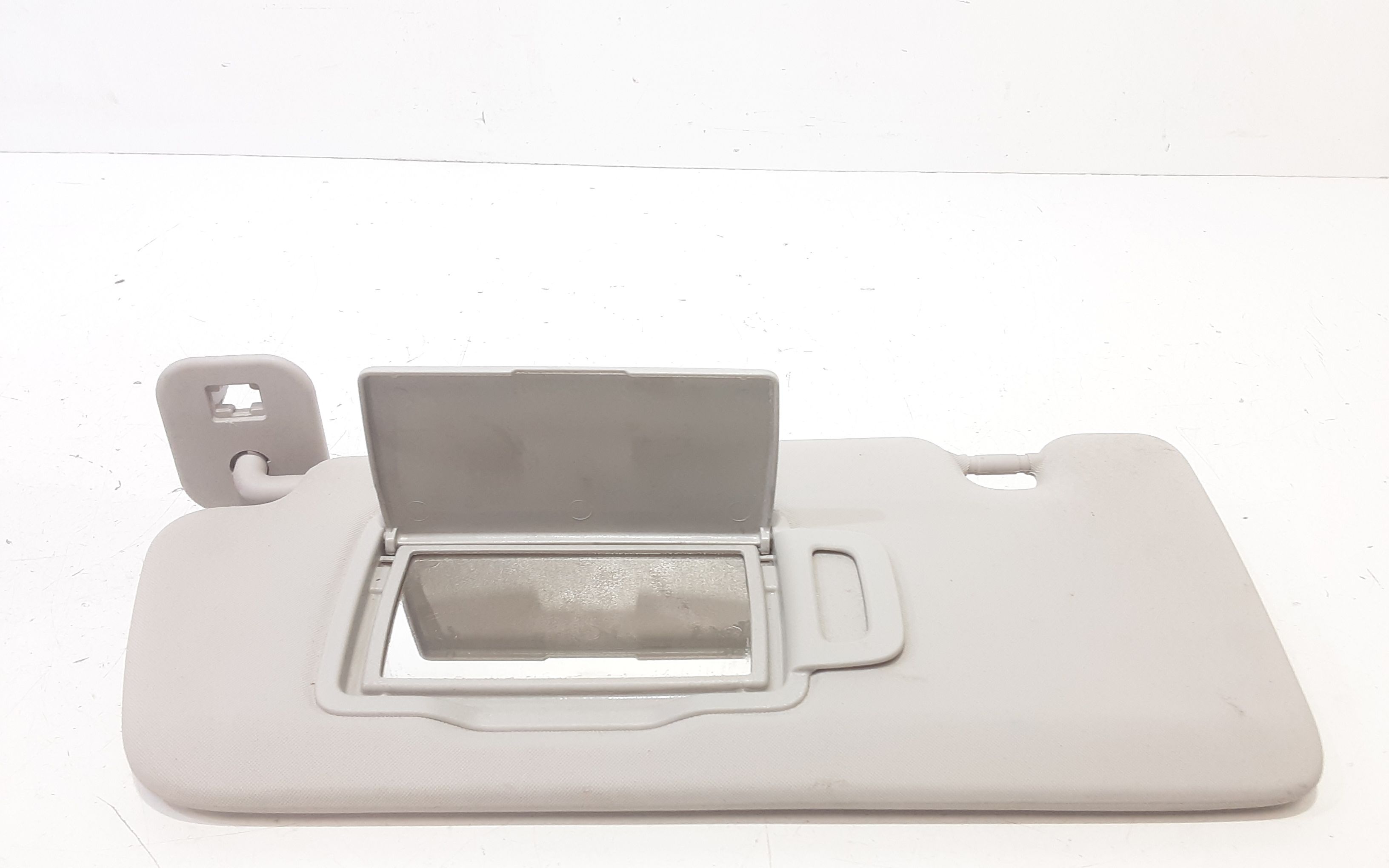 Aletta Parasole Parabrezza Sinistro Usato