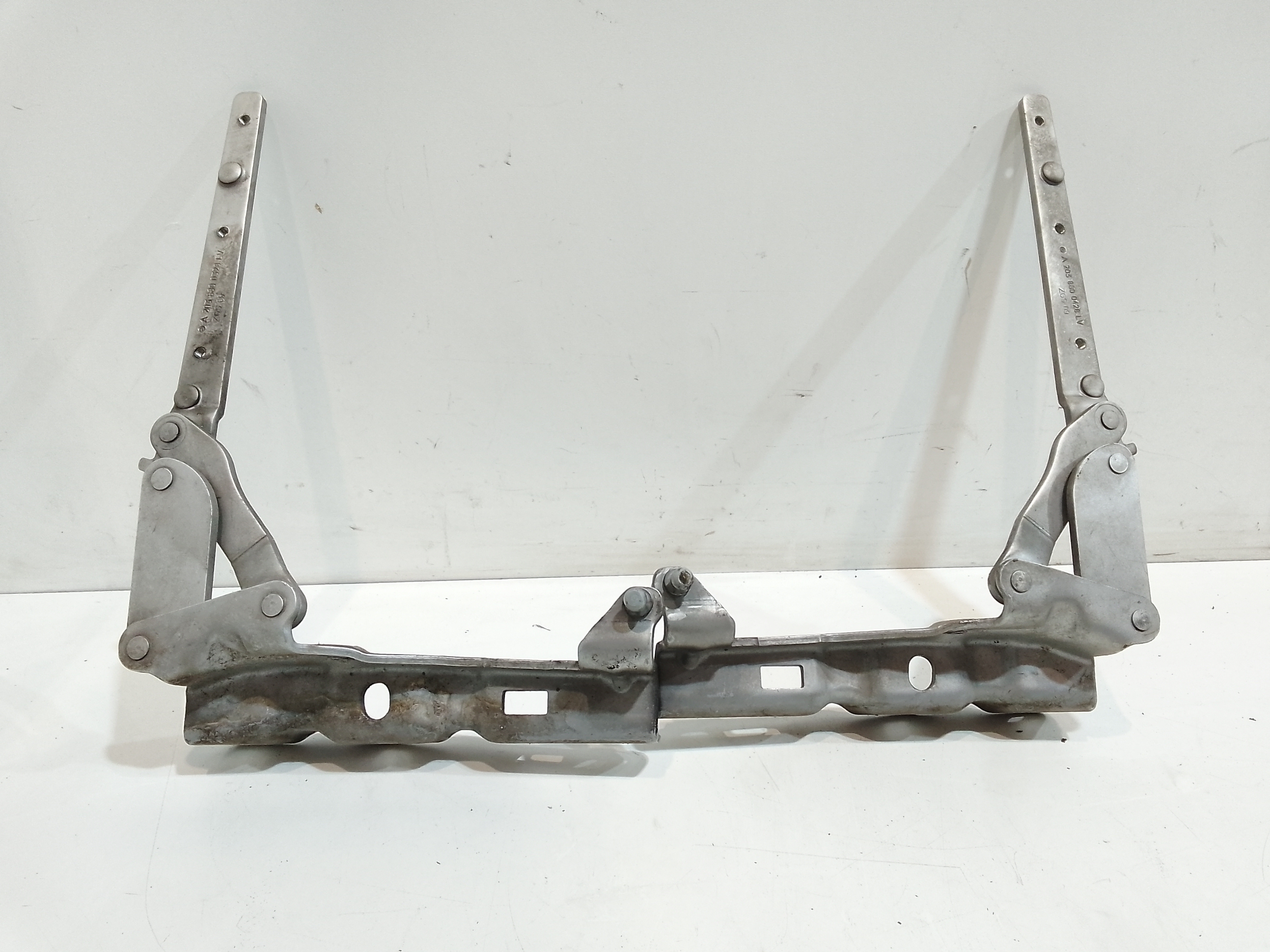 Cerniera Cofano Ant. Sinistro A2038800328 Usato