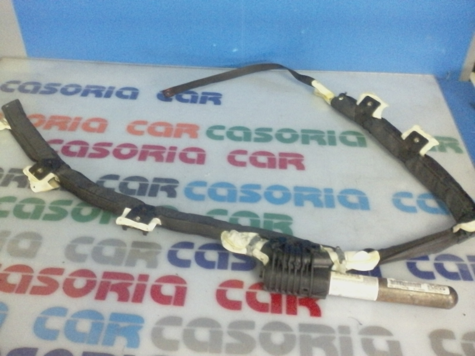 Dispositivo Airbag A Tendina Sinistro 51915475 Usato