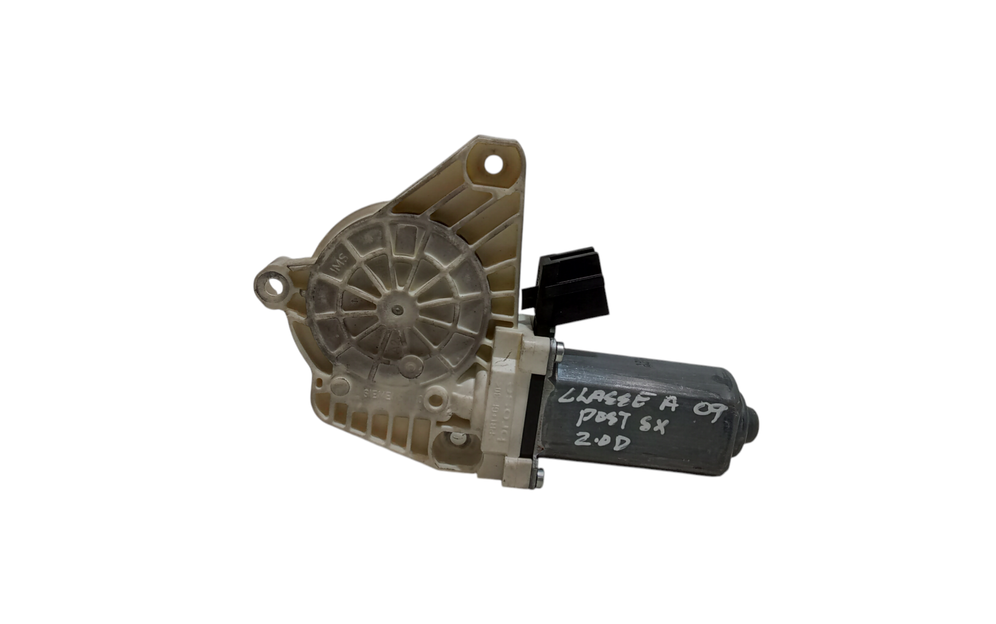 Motorino Alzacristallo Porta Post. Destro A1698202042 Usato