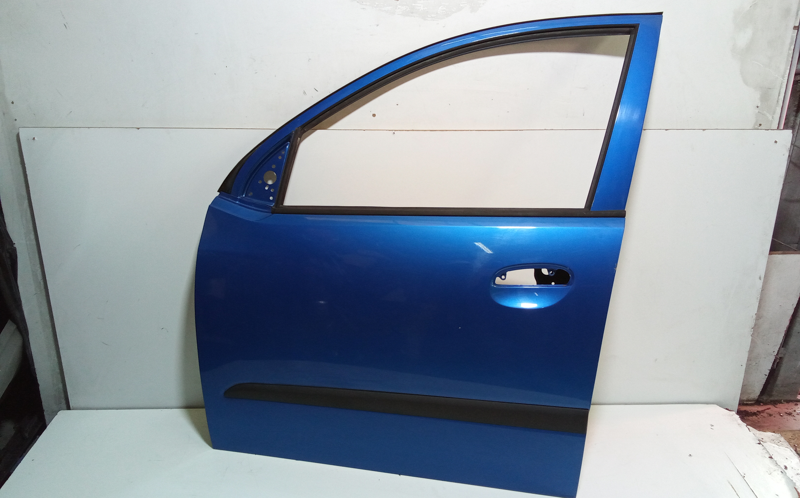 Porta Ant. Sinistro 760030X050 Usato