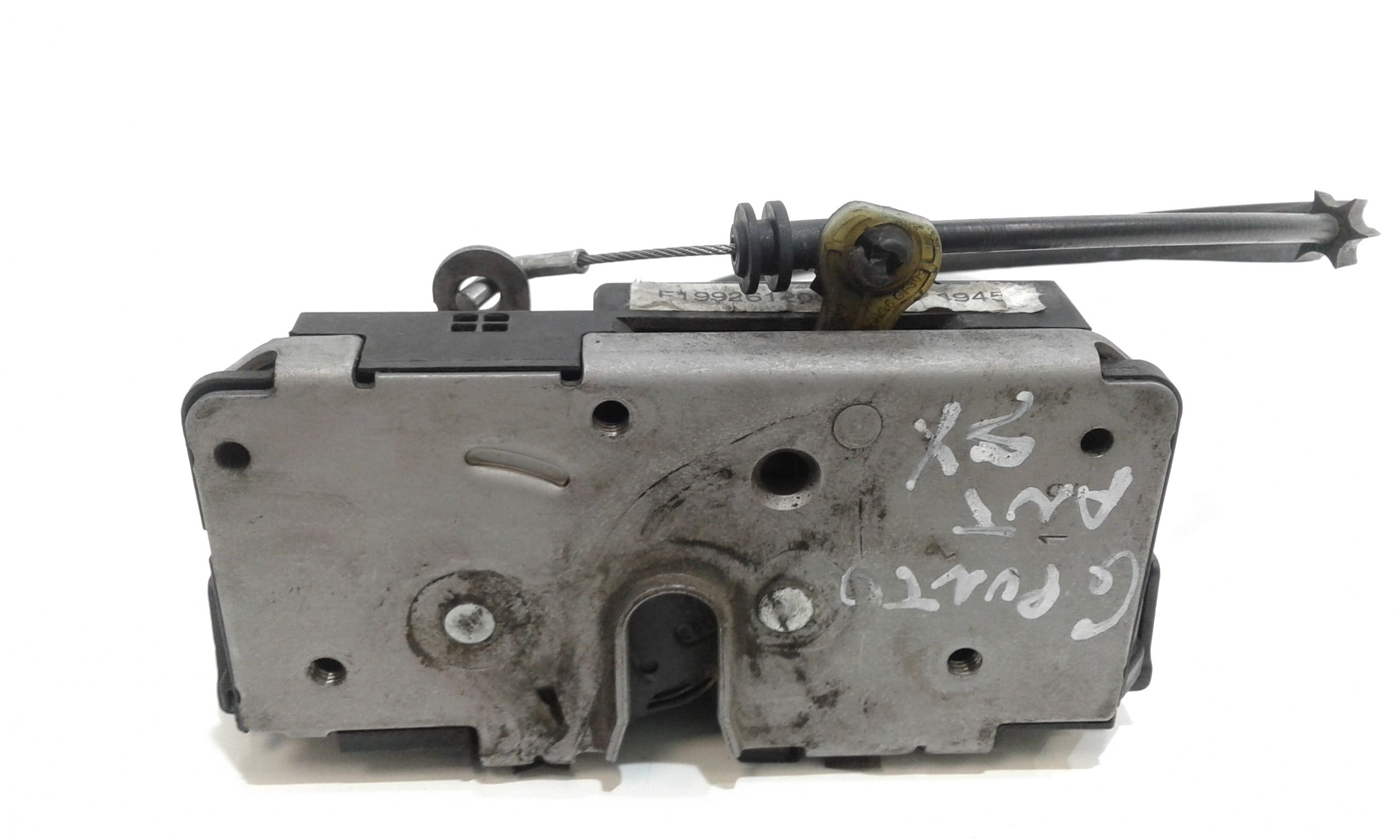 Serratura Porta Ant. Sinistro Usato