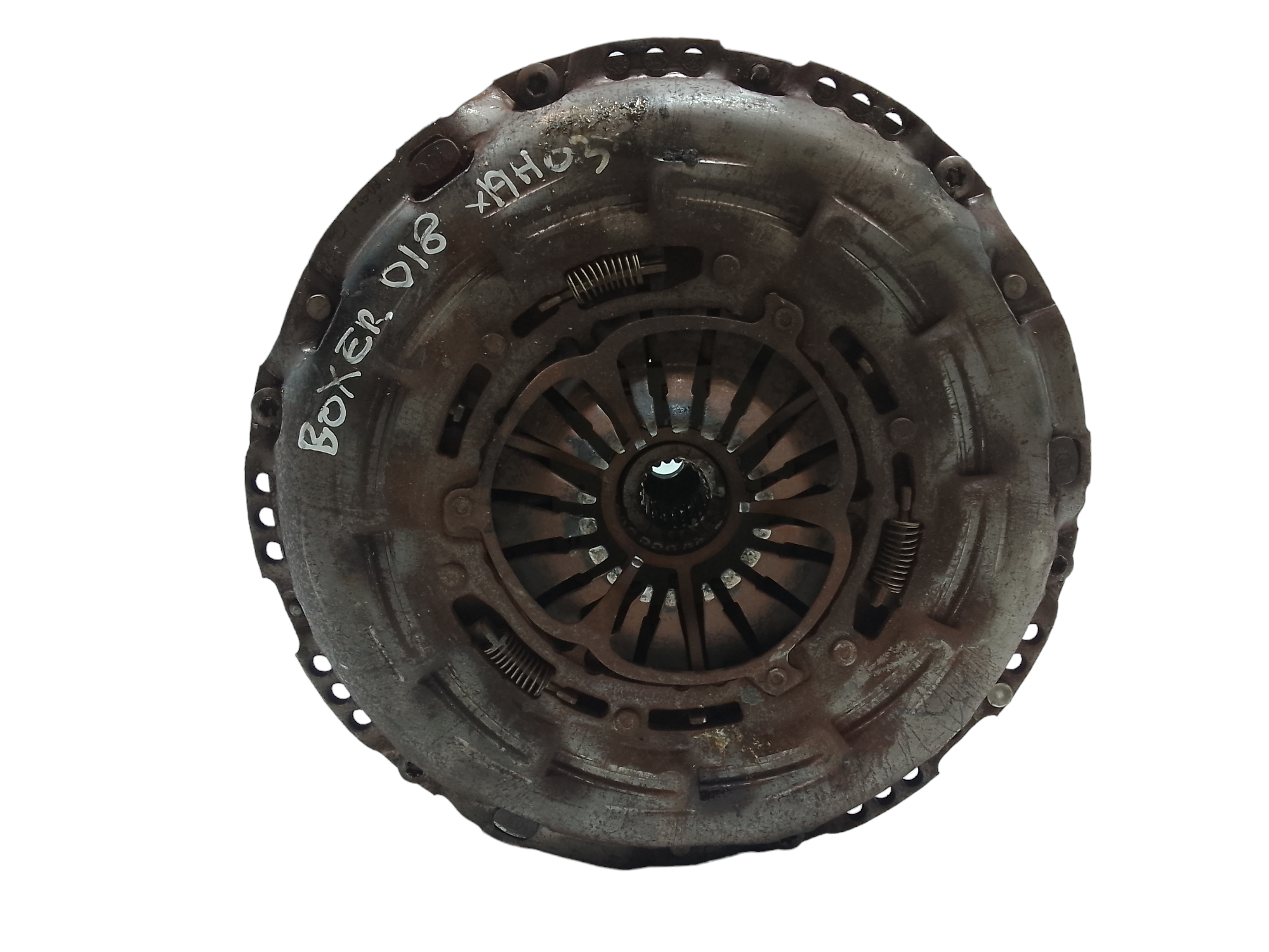 Kit Frizione E Volano Usato