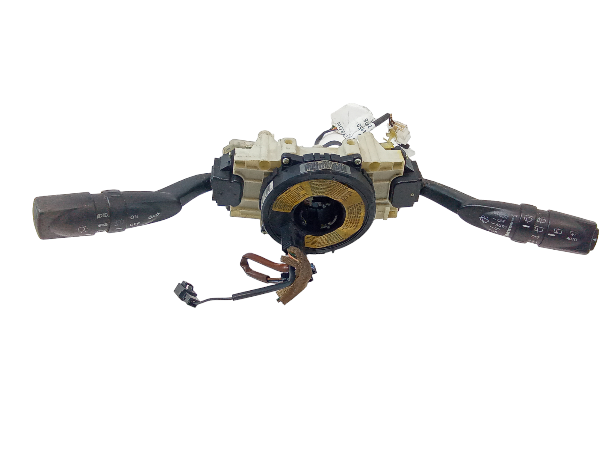 Devioguidasgancio Compl. Usato