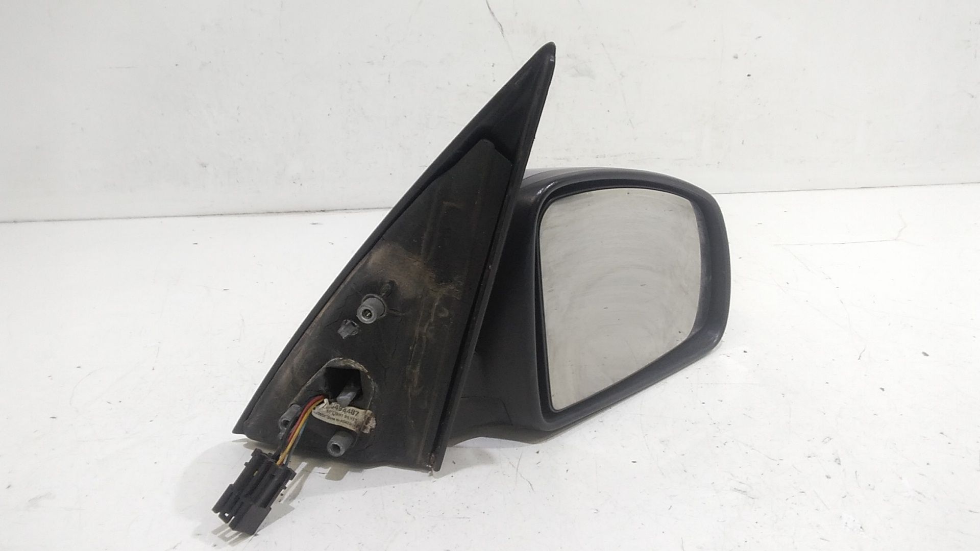 Retrovisore Est. Destro 13148951 Usato