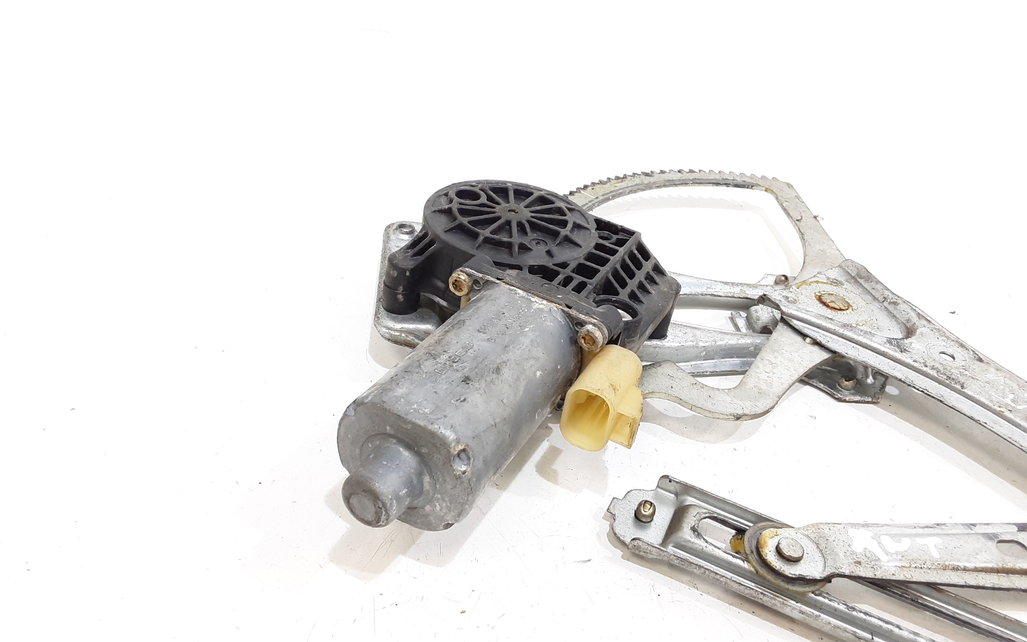 Alzacristallo Porta Ant. Sinistro Usato