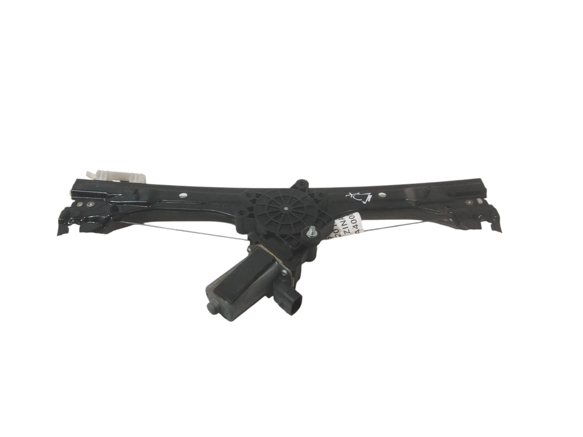 Alzacristallo Porta Ant. Destro Usato