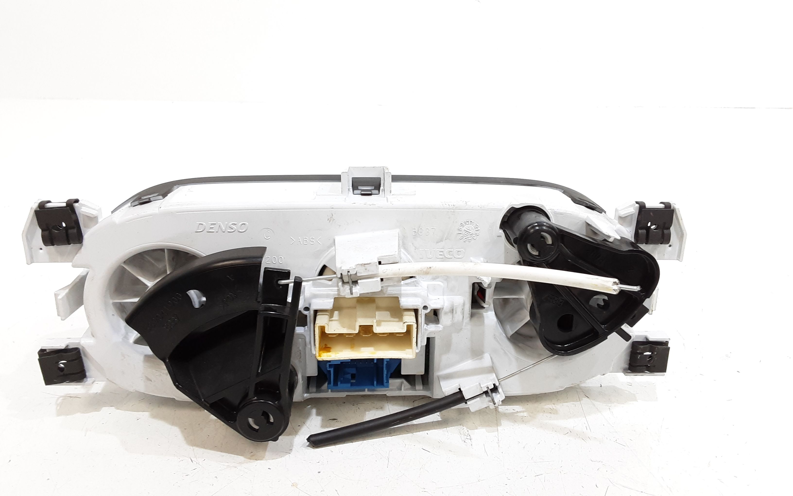 Blocco Comando Climatizzazione 42569389 Usato