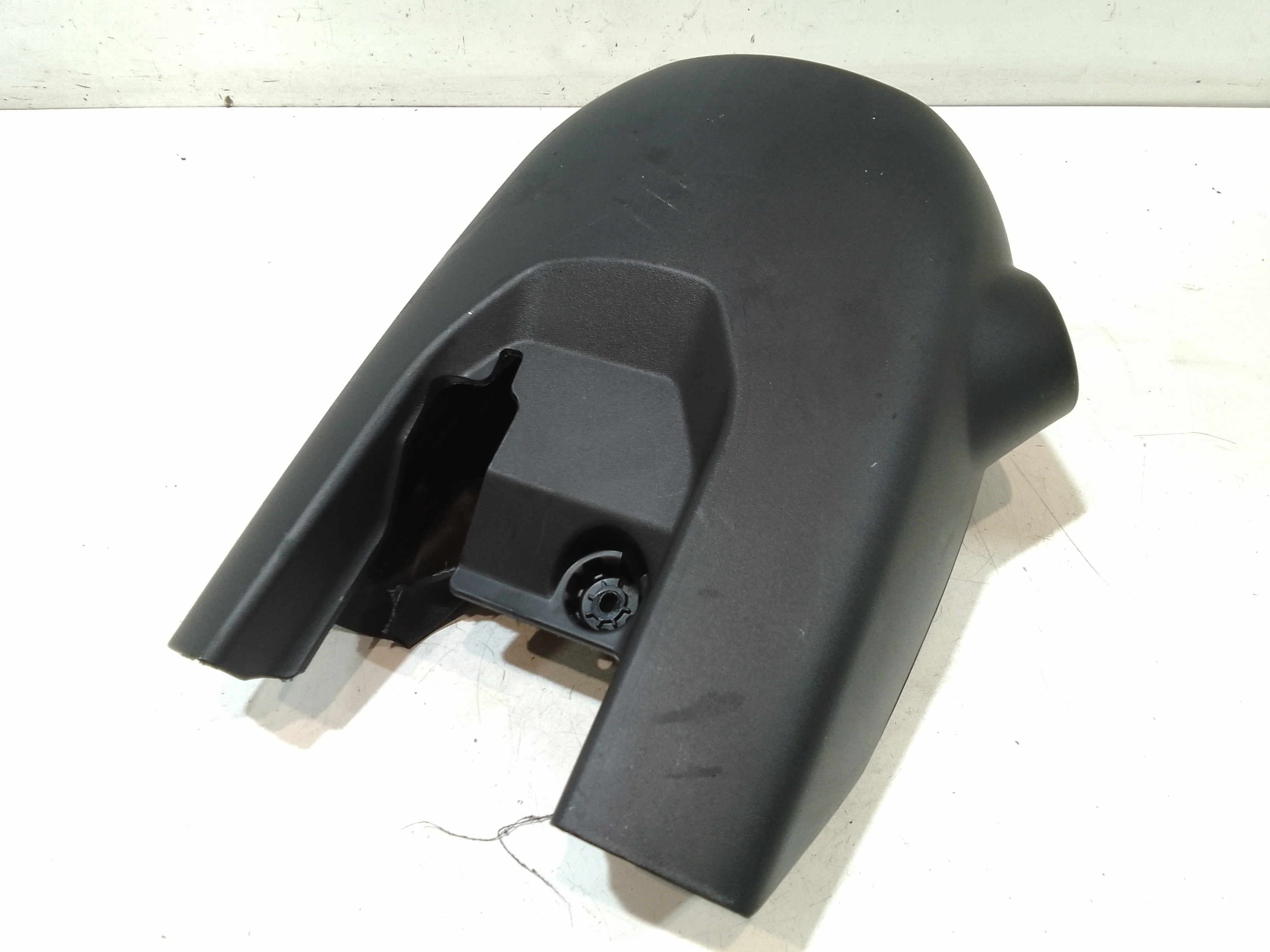 Cuffia Albero Sterzo L/abitacolo Usato