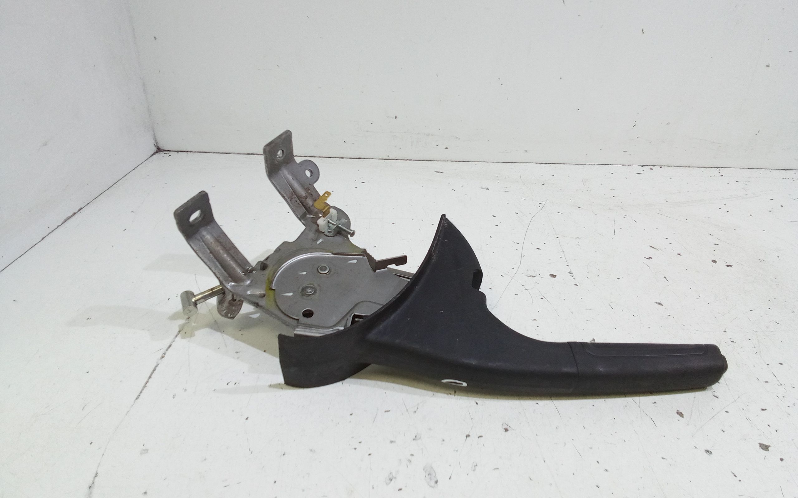 Leva Freno Stazionamento 360106834R Usato