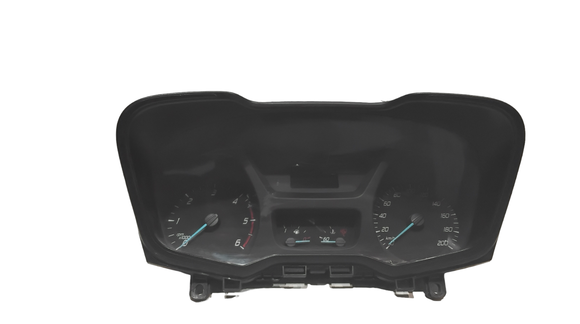 Quadro Portastrumenti Usato