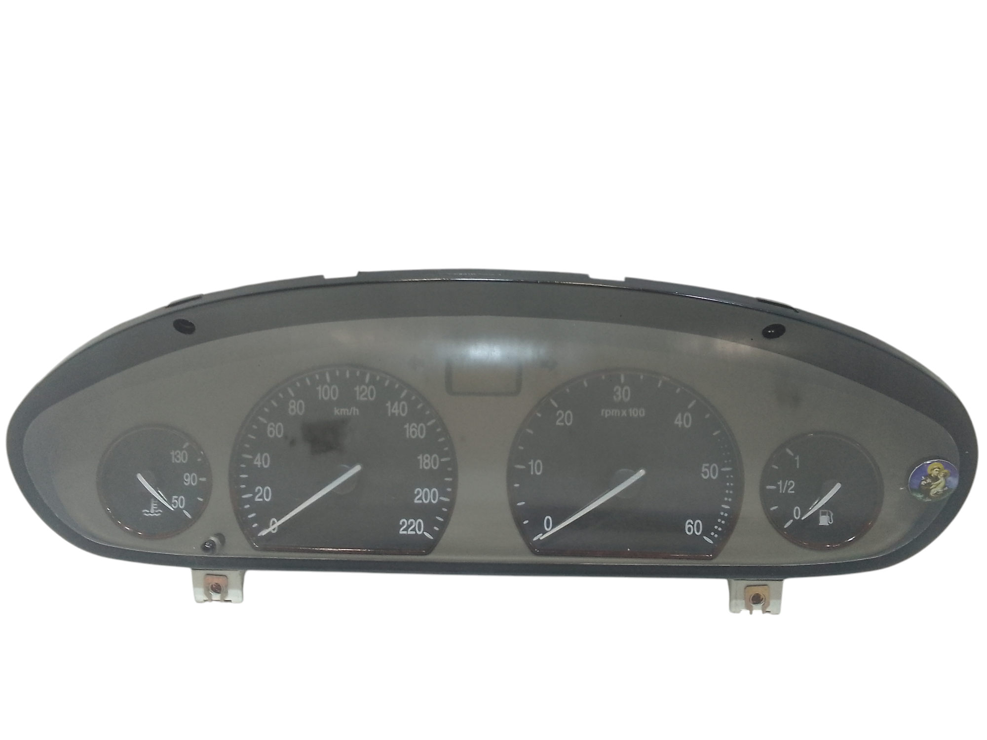 Quadro Portastrumenti Usato