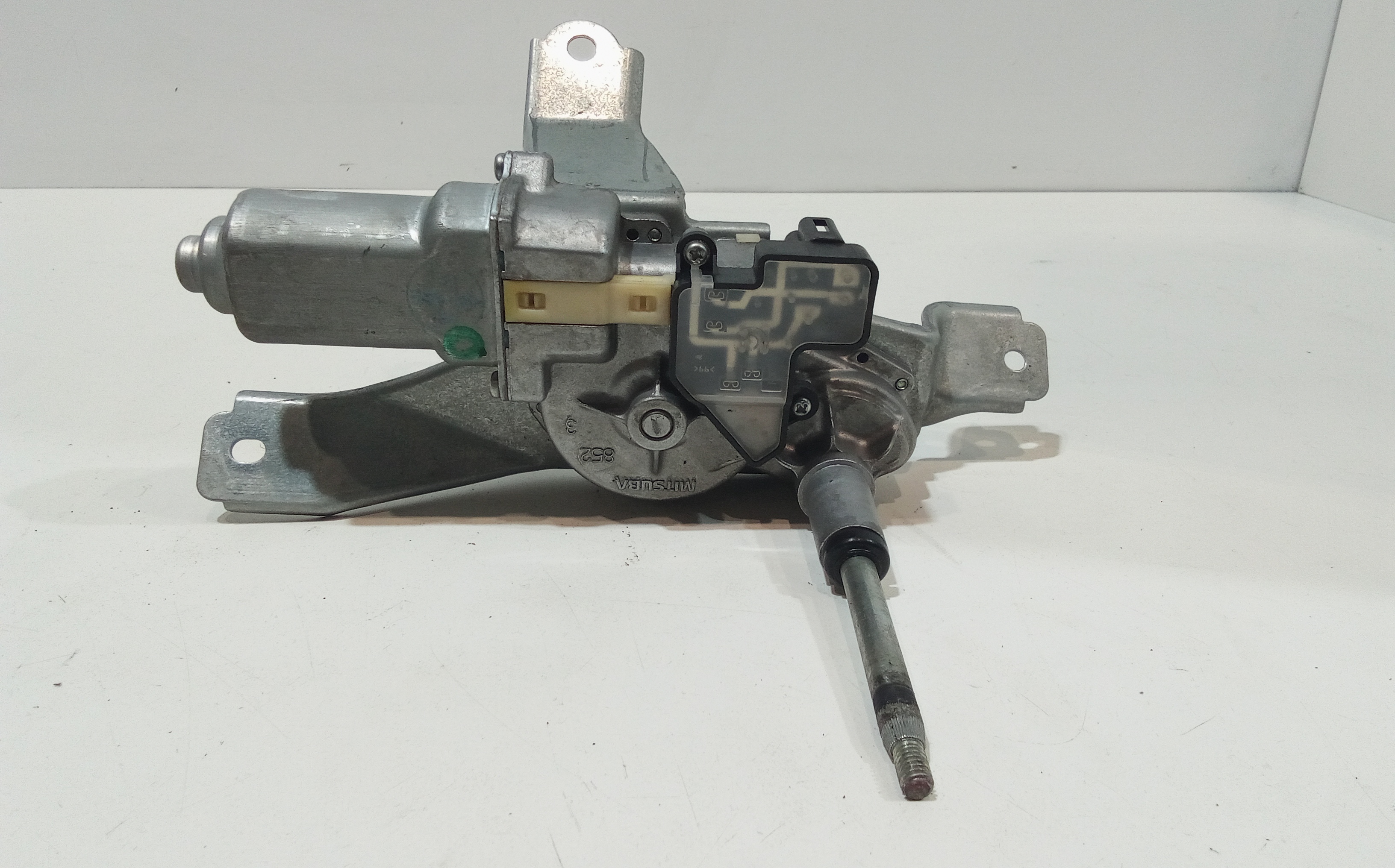 Motorino Tergilunotto D65167450A Usato