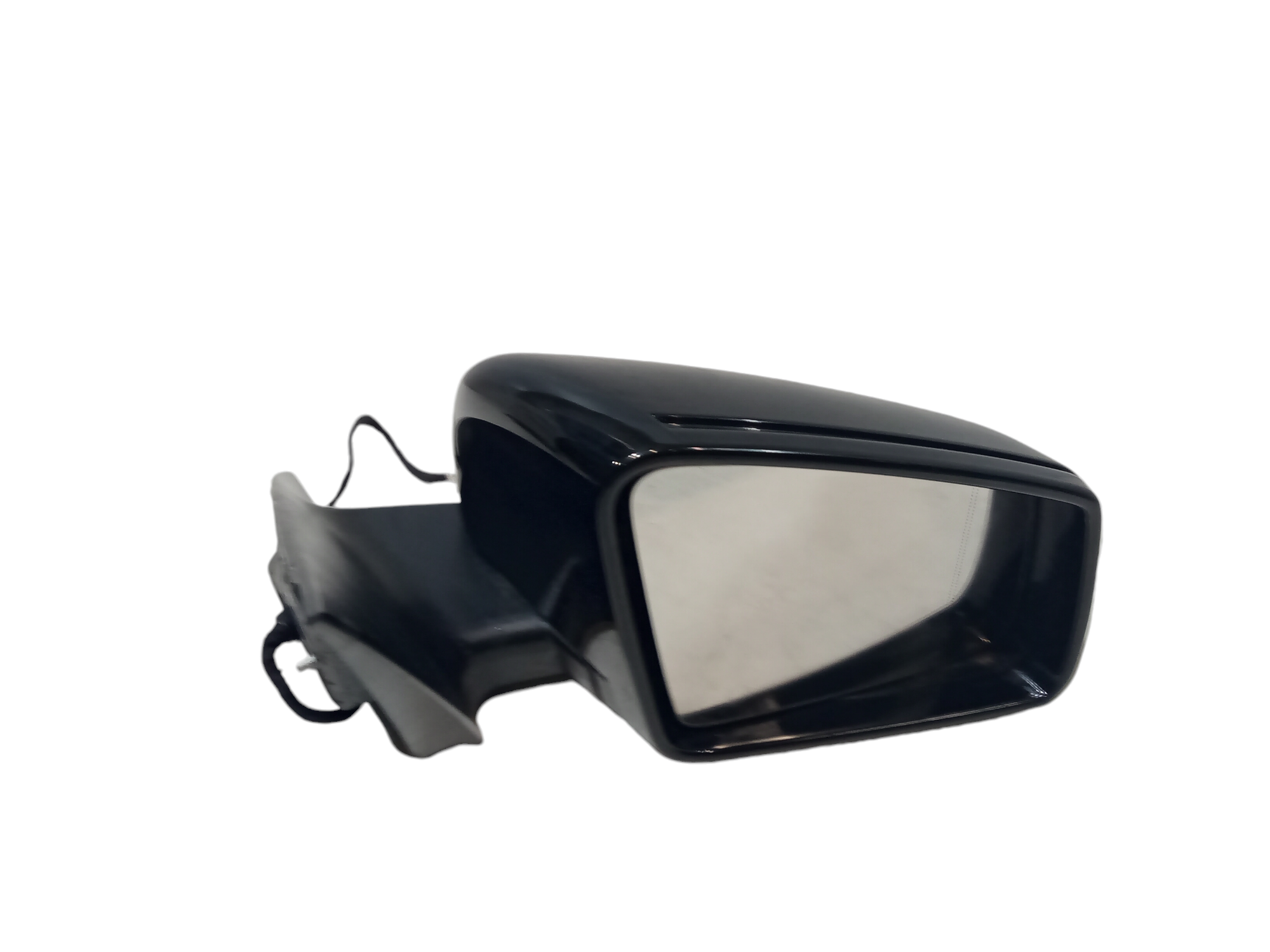 Retrovisore Est. Destro Usato