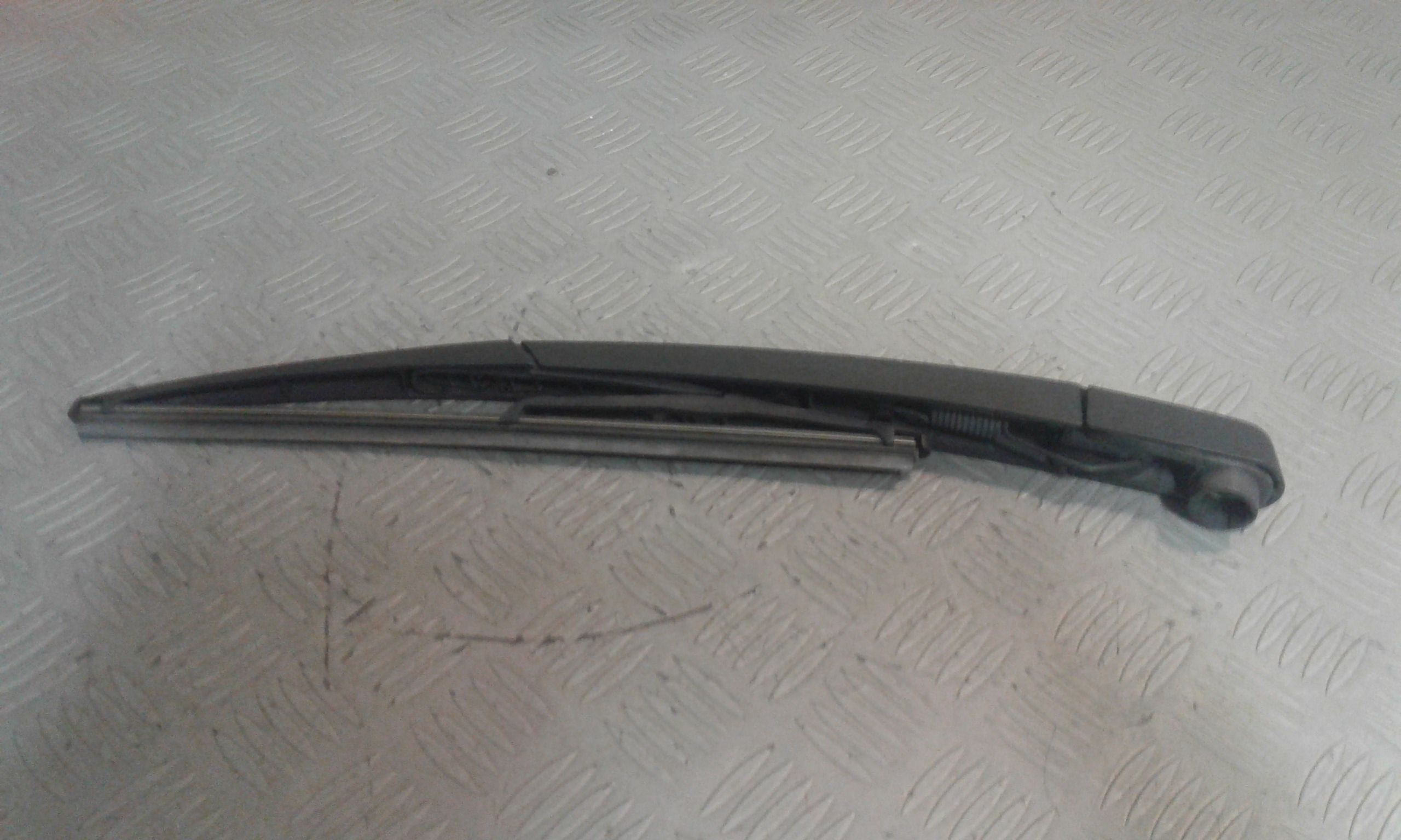 Braccio Tergilunotto 6429EP Usato