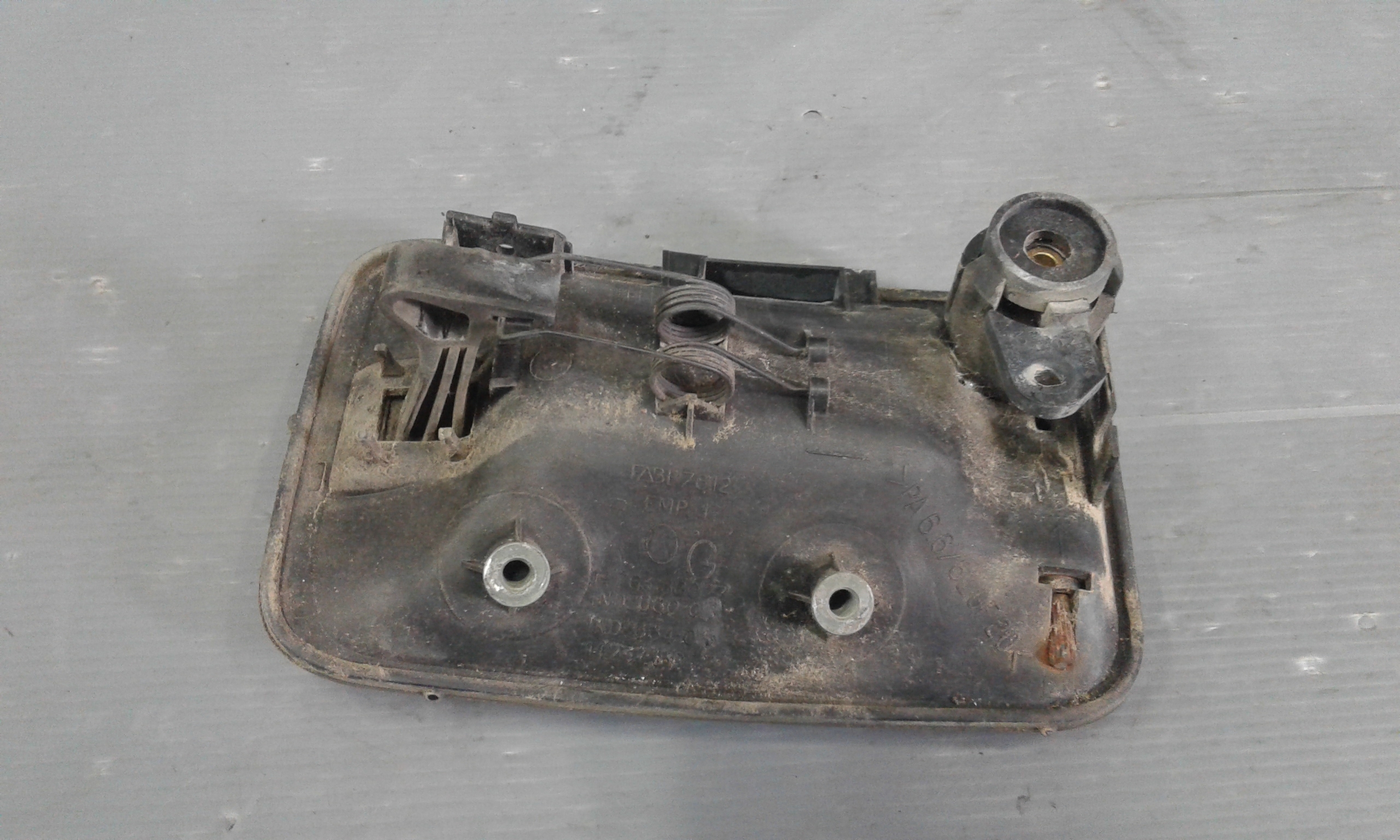 Maniglia Porta Ant. Sinistro 1476388899 Usato