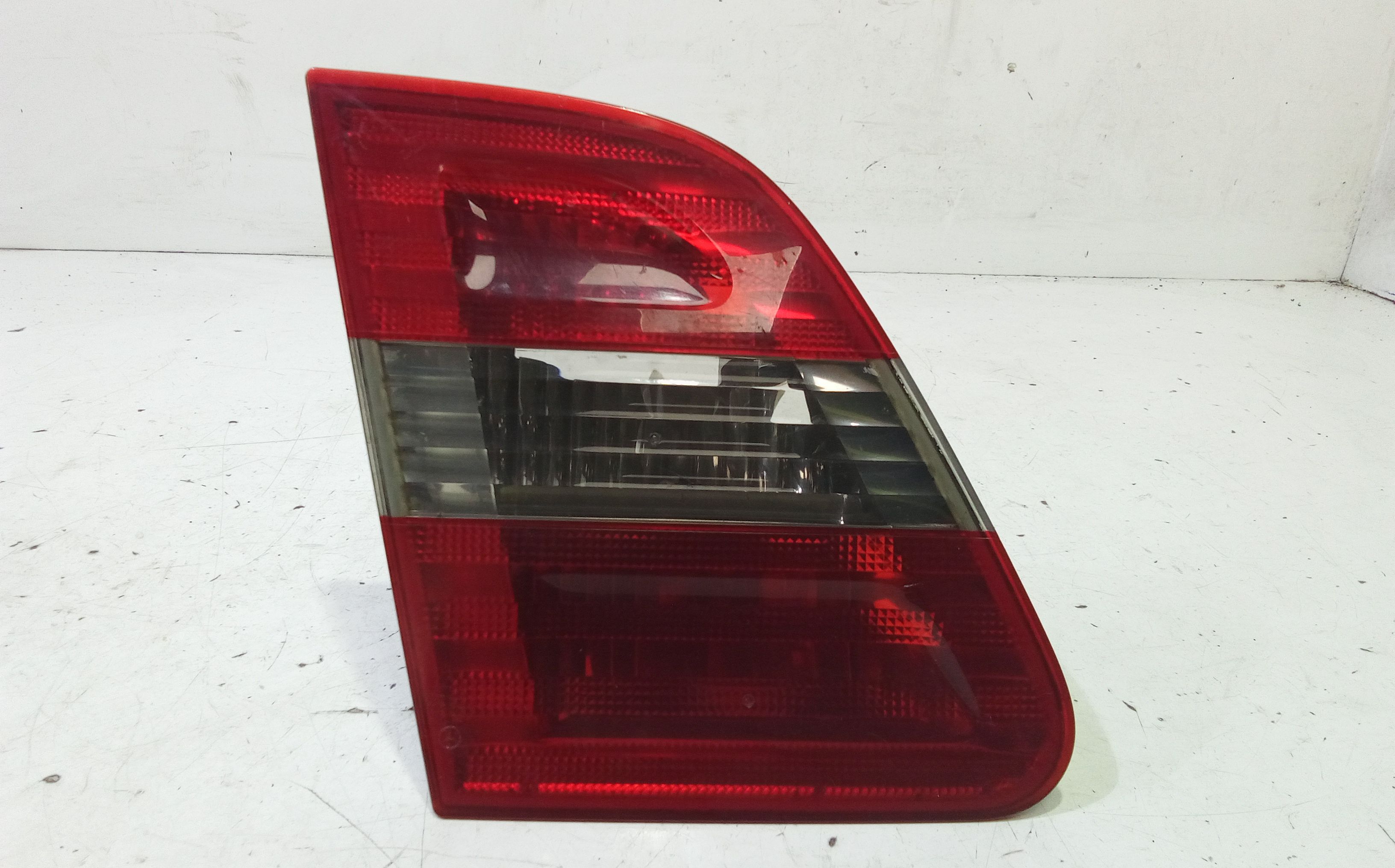 Fanale Stop Supplementare Sinistro Usato