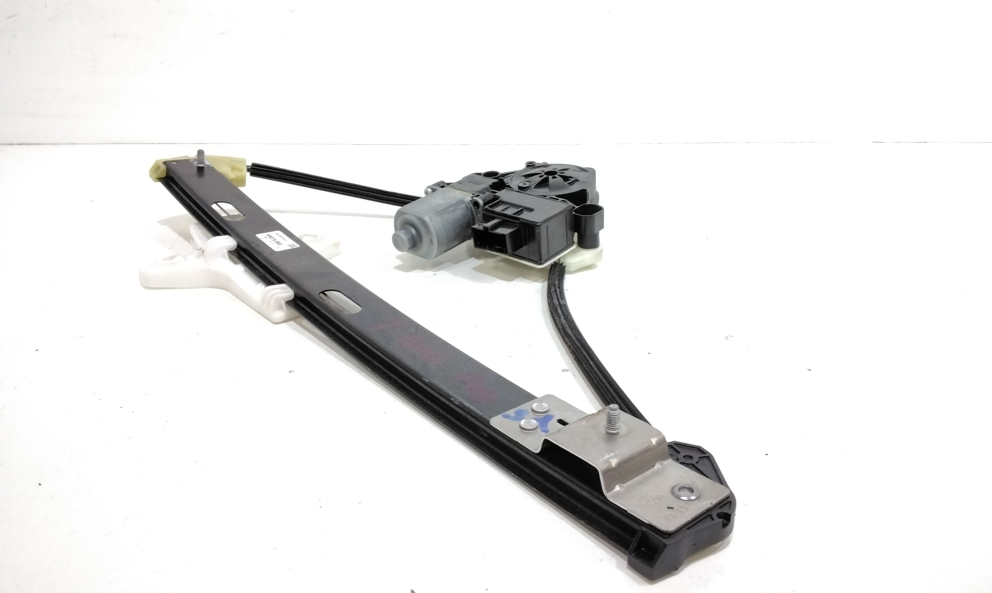 Alzacristallo Porta Post. Sinistro Usato