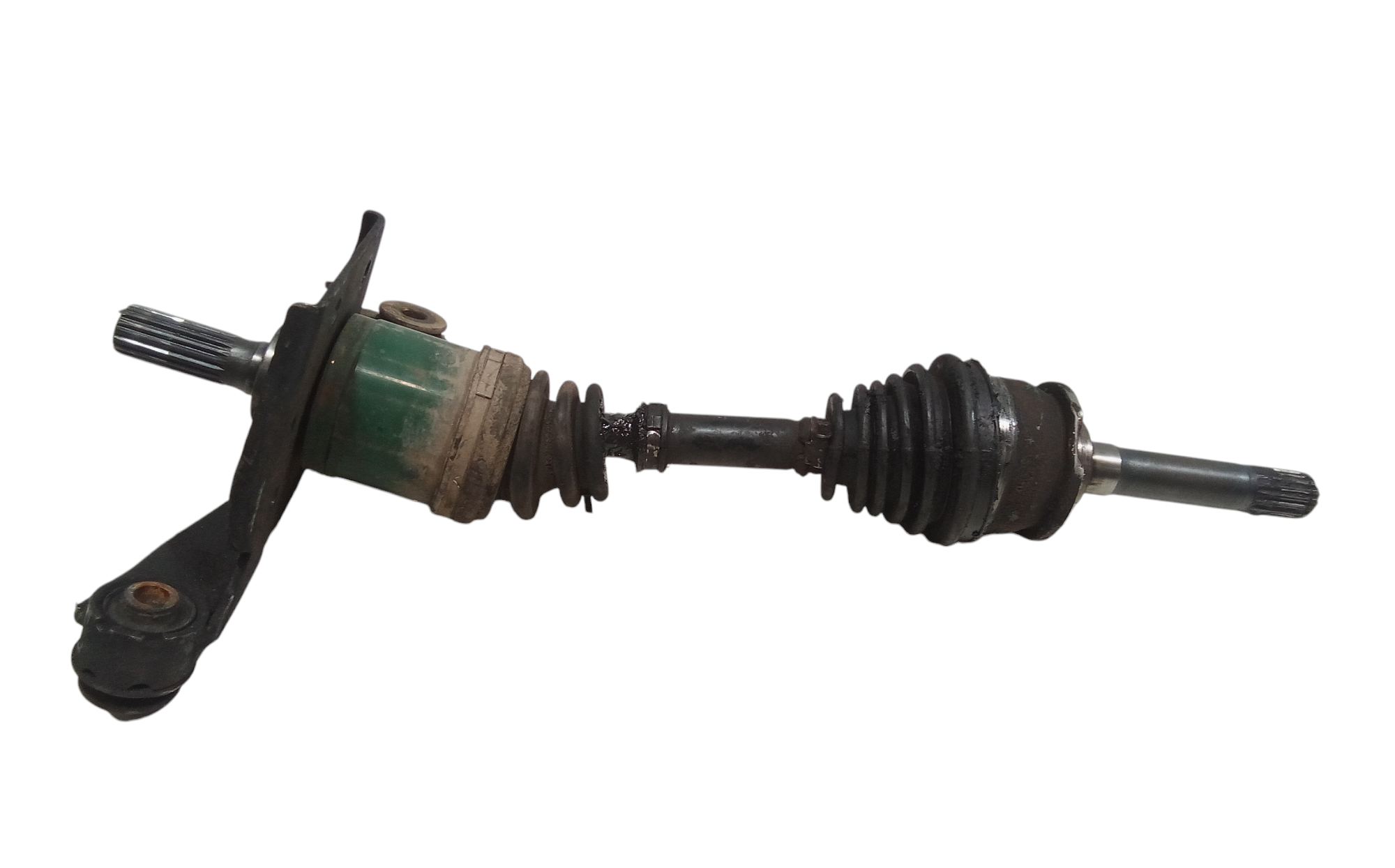 Semialbero Ant. Destro Usato