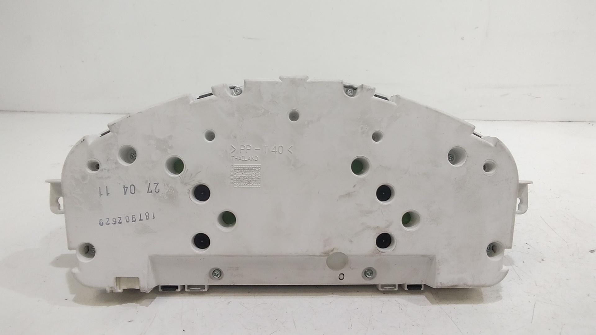 Quadro Portastrumenti 36002711 Usato