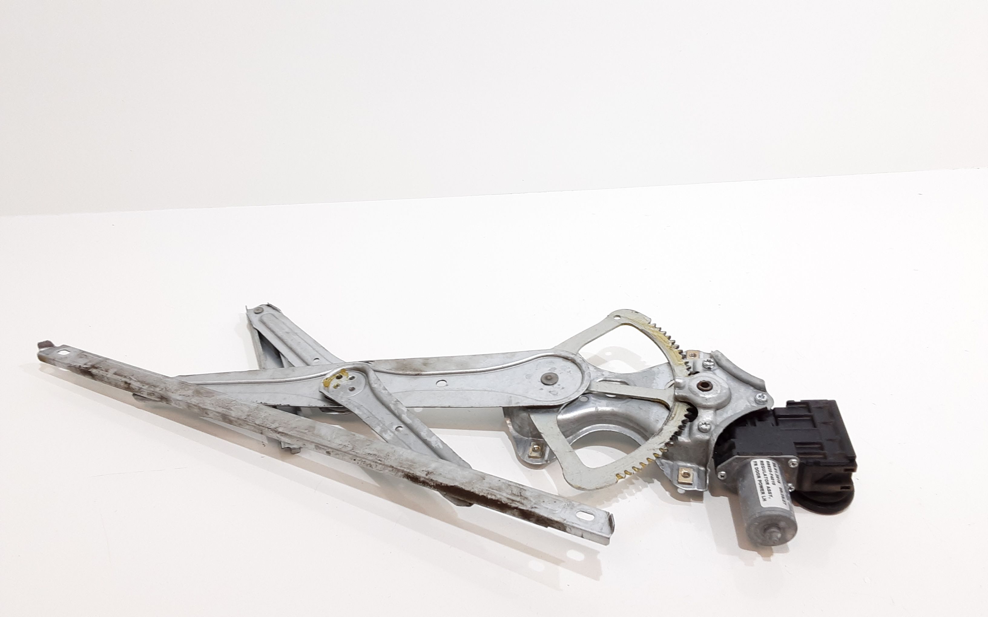 Alzacristallo Porta Ant. Sinistro Usato