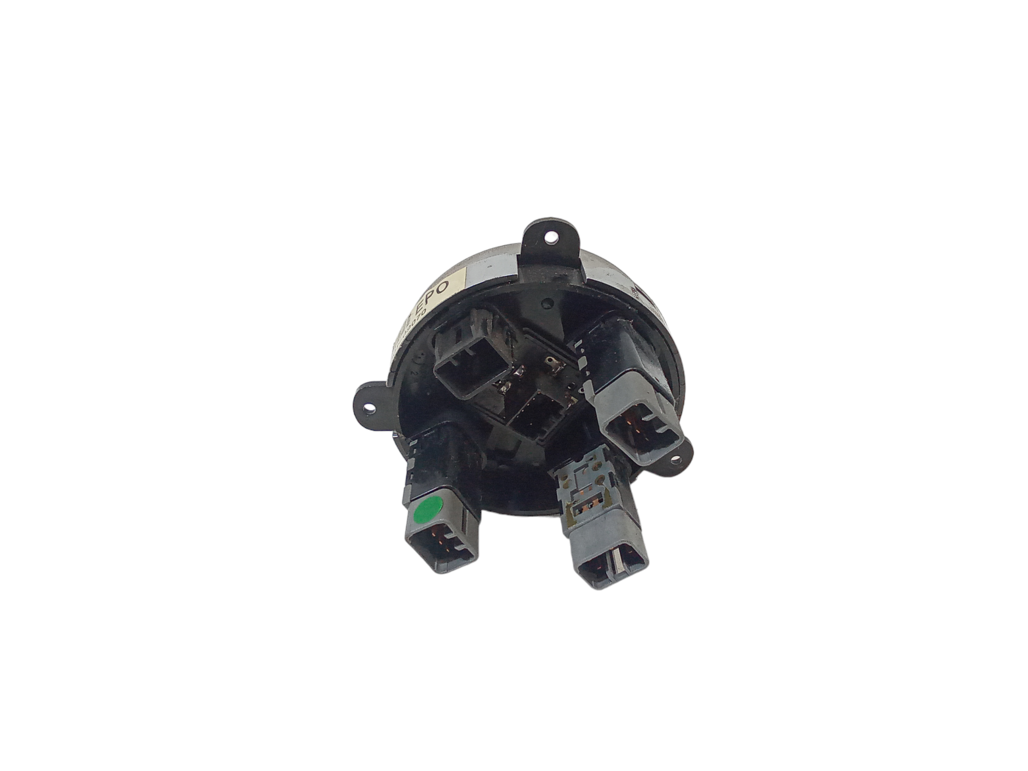 Interruttore Regolazione Retrovisore Est. 8526009020 Usato