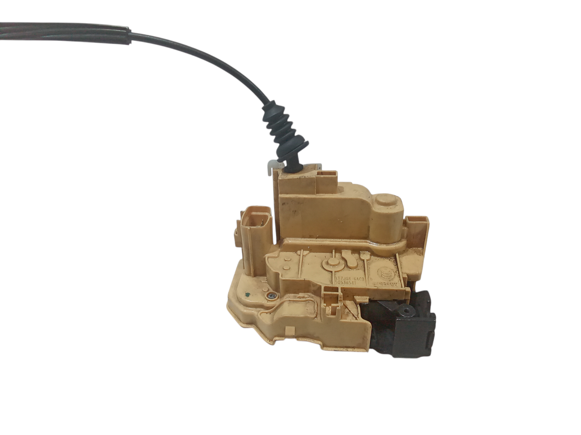 Serratura Porta Ant. Destro 50536541 Usato