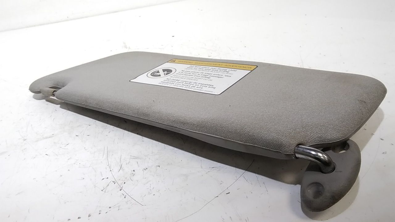 Aletta Parasole Parabrezza Destro 96658514 Usato