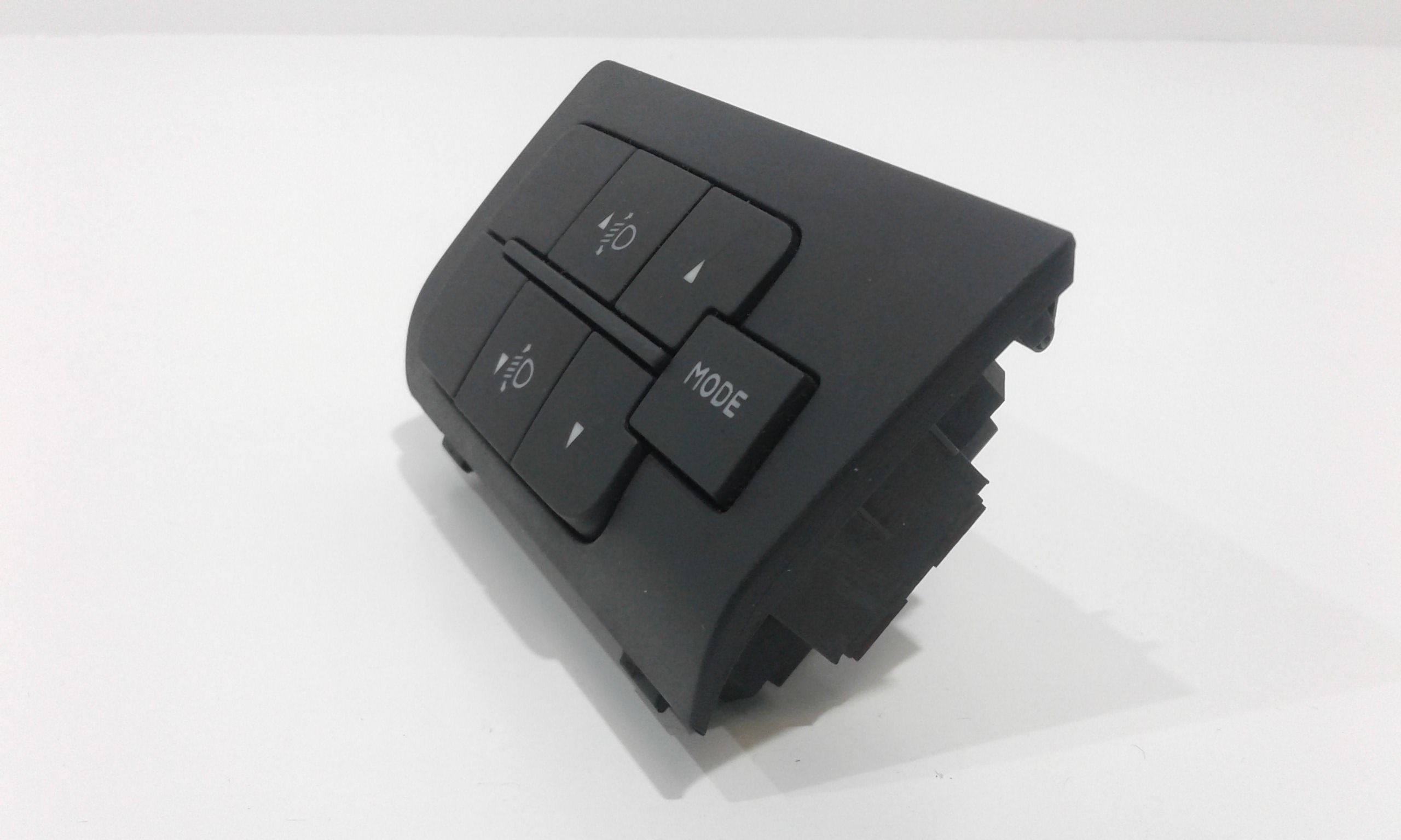 Comando Regolazione Altezza Proiettori Usato