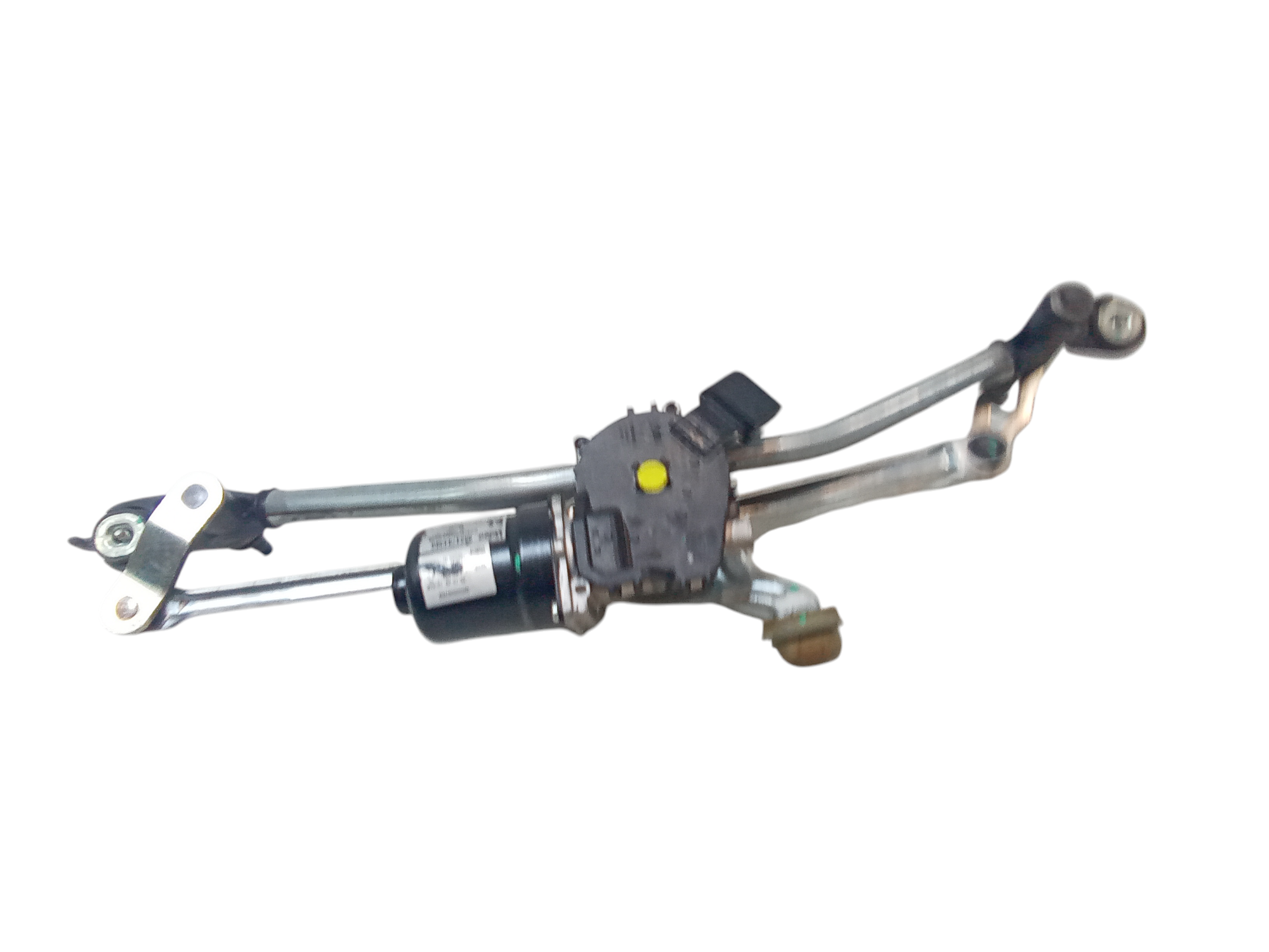 Motorino Tergiparabrezza Compl. Usato