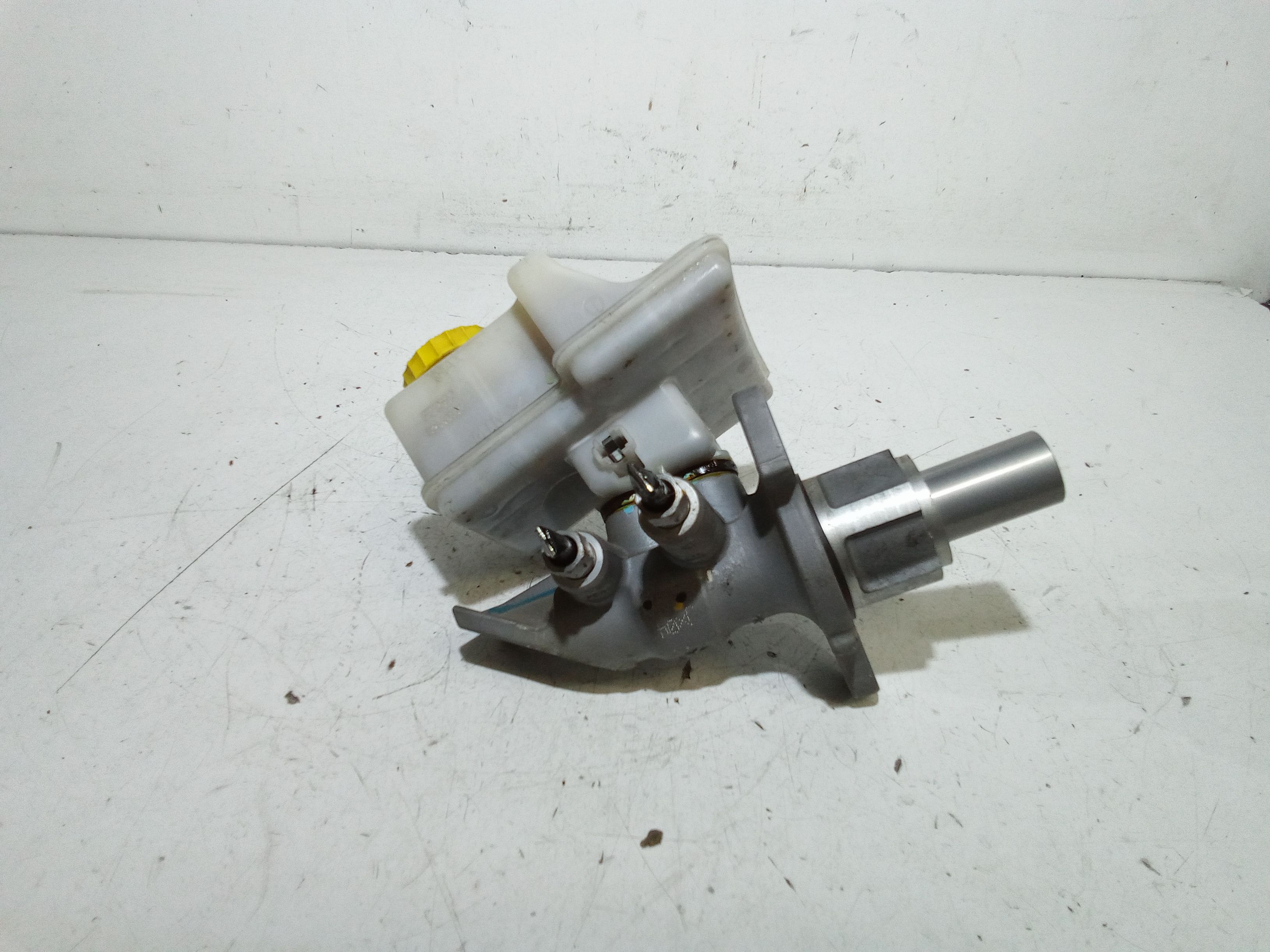 Pompa Comando Freni K68207364AA Usato