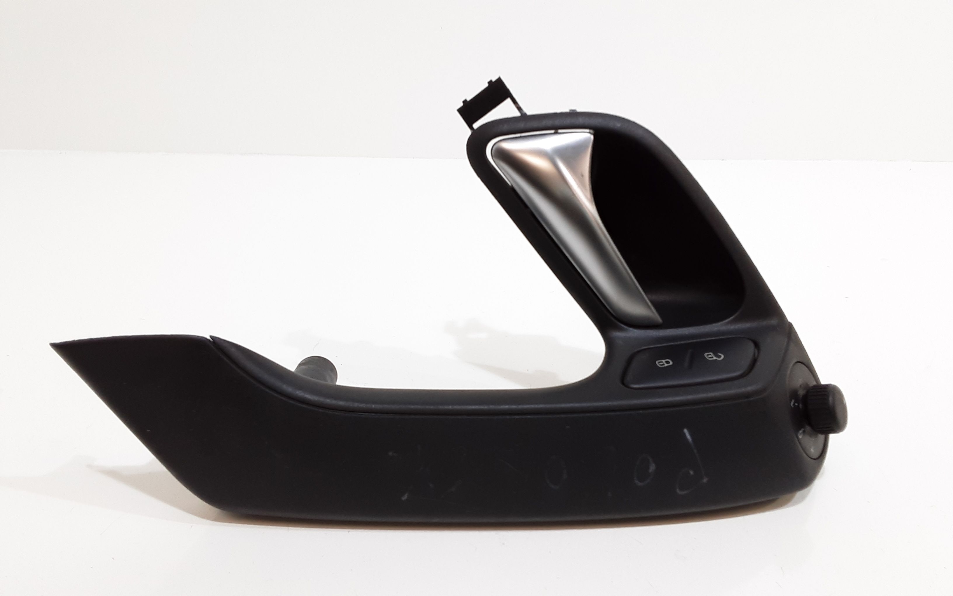 Maniglia Int. Apertura Porta Ant. Sinistro 6R0867179JTLL Usato