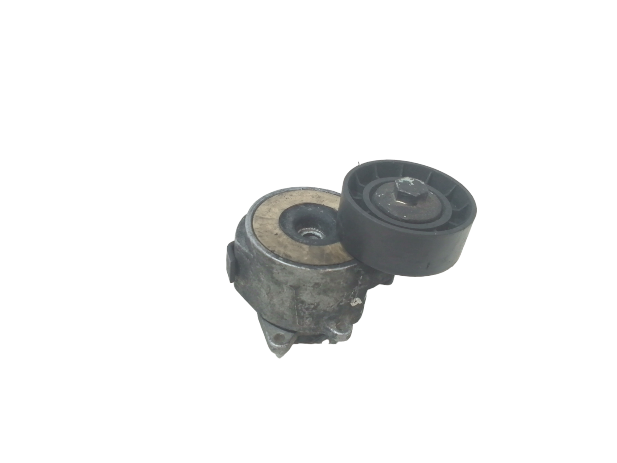 Supporto Tendicinghia Distribuzione Usato