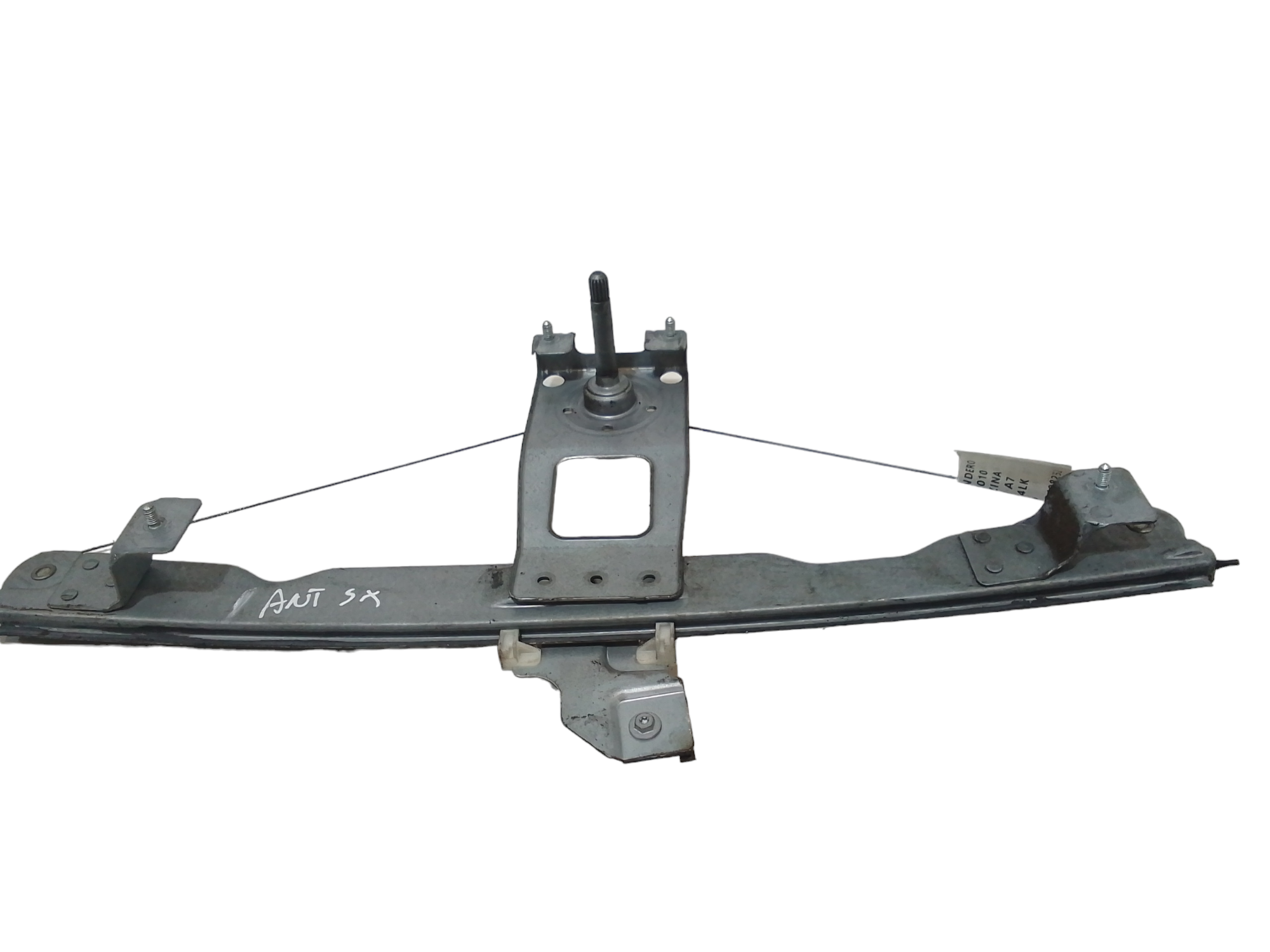 Alzacristallo Porta Ant. Sinistro 8200733826 Usato