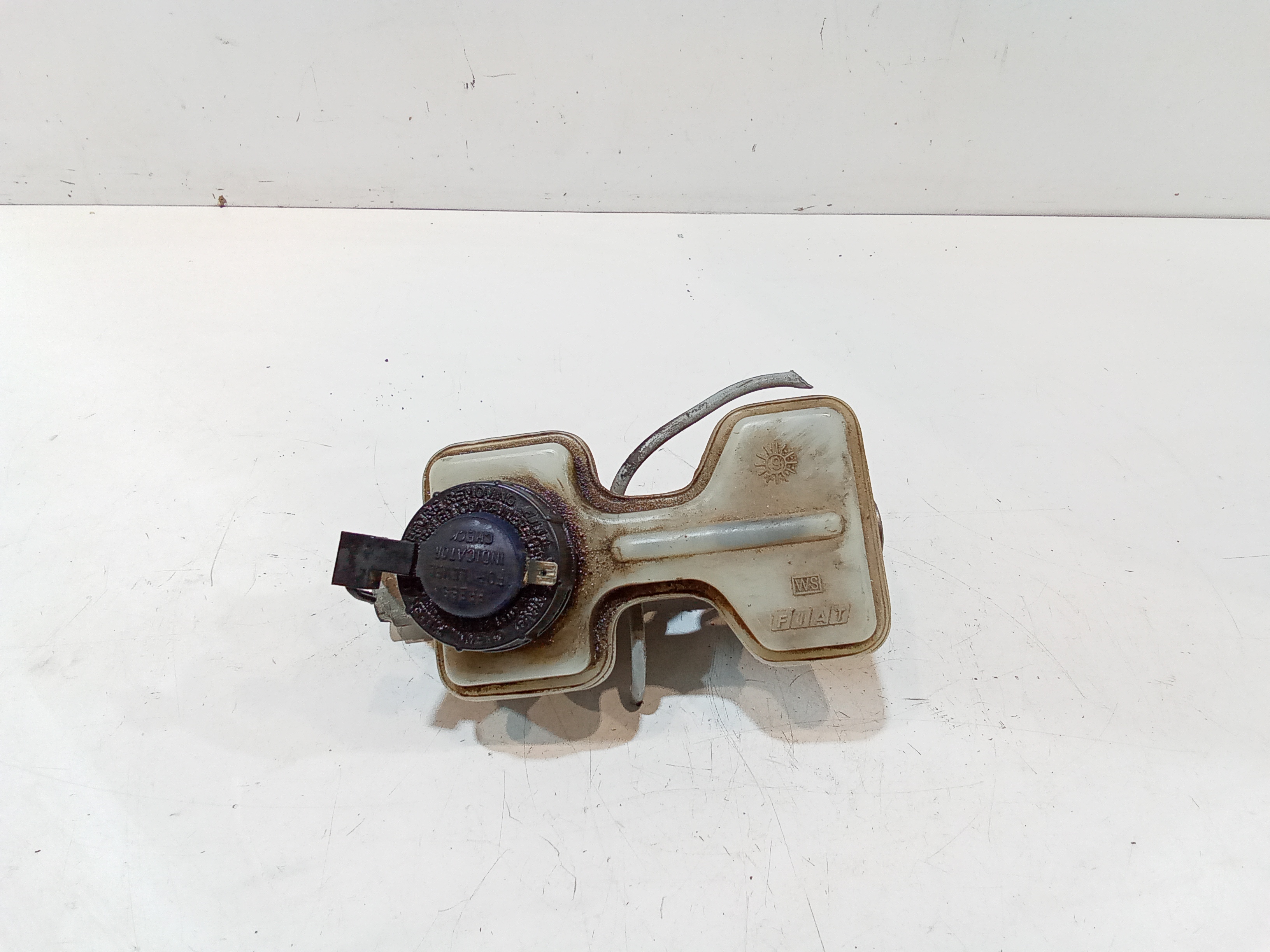 Pompa Comando Freni 71741255 Usato