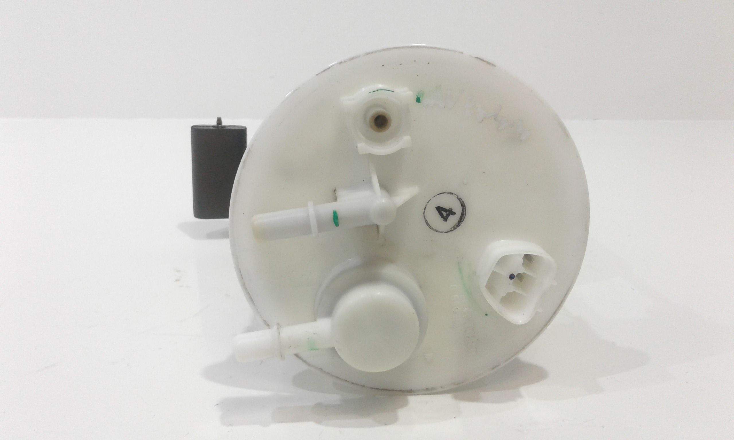 Pompa Carburante 232210D020 Usato