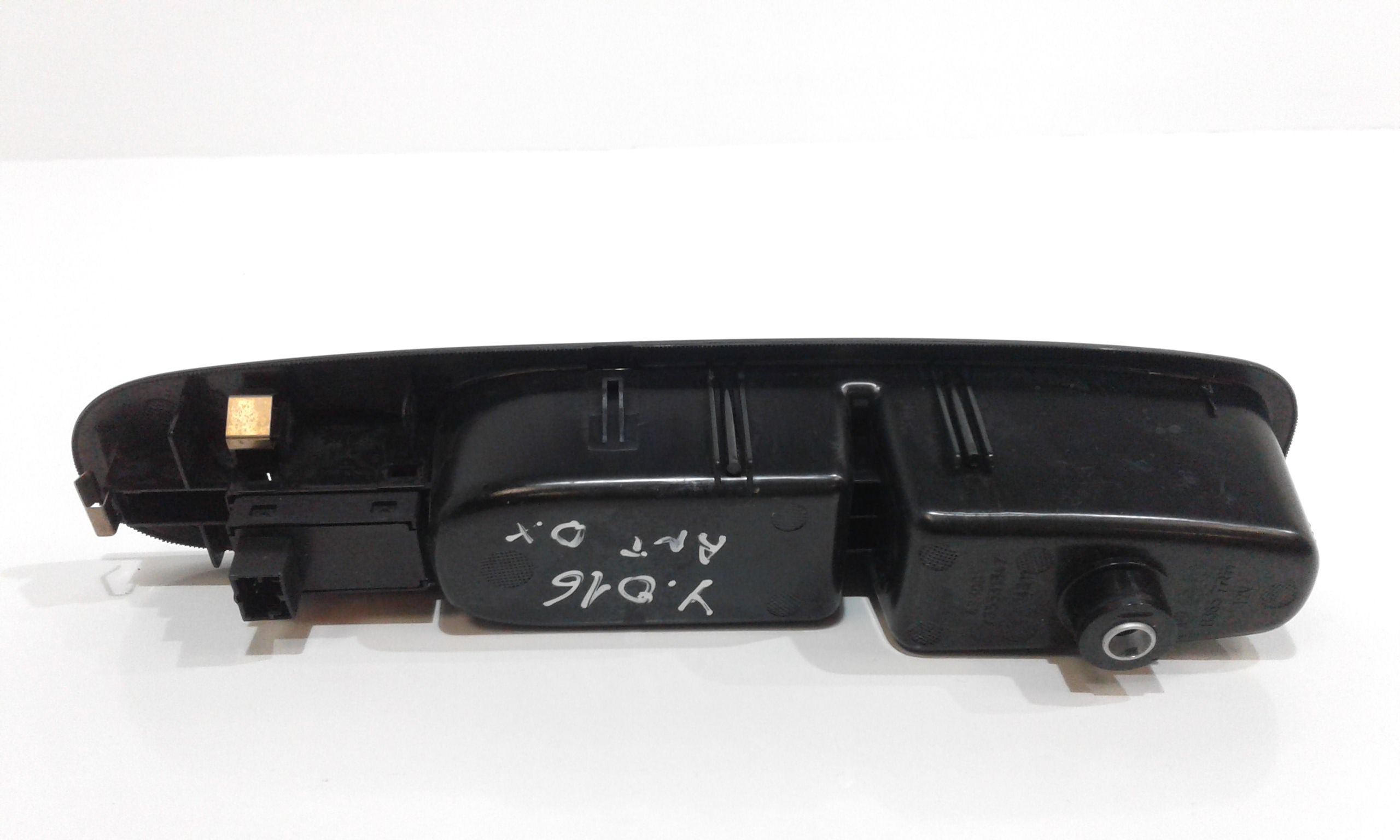 Interruttore Alzacristalli Porta Ant. Destro Usato