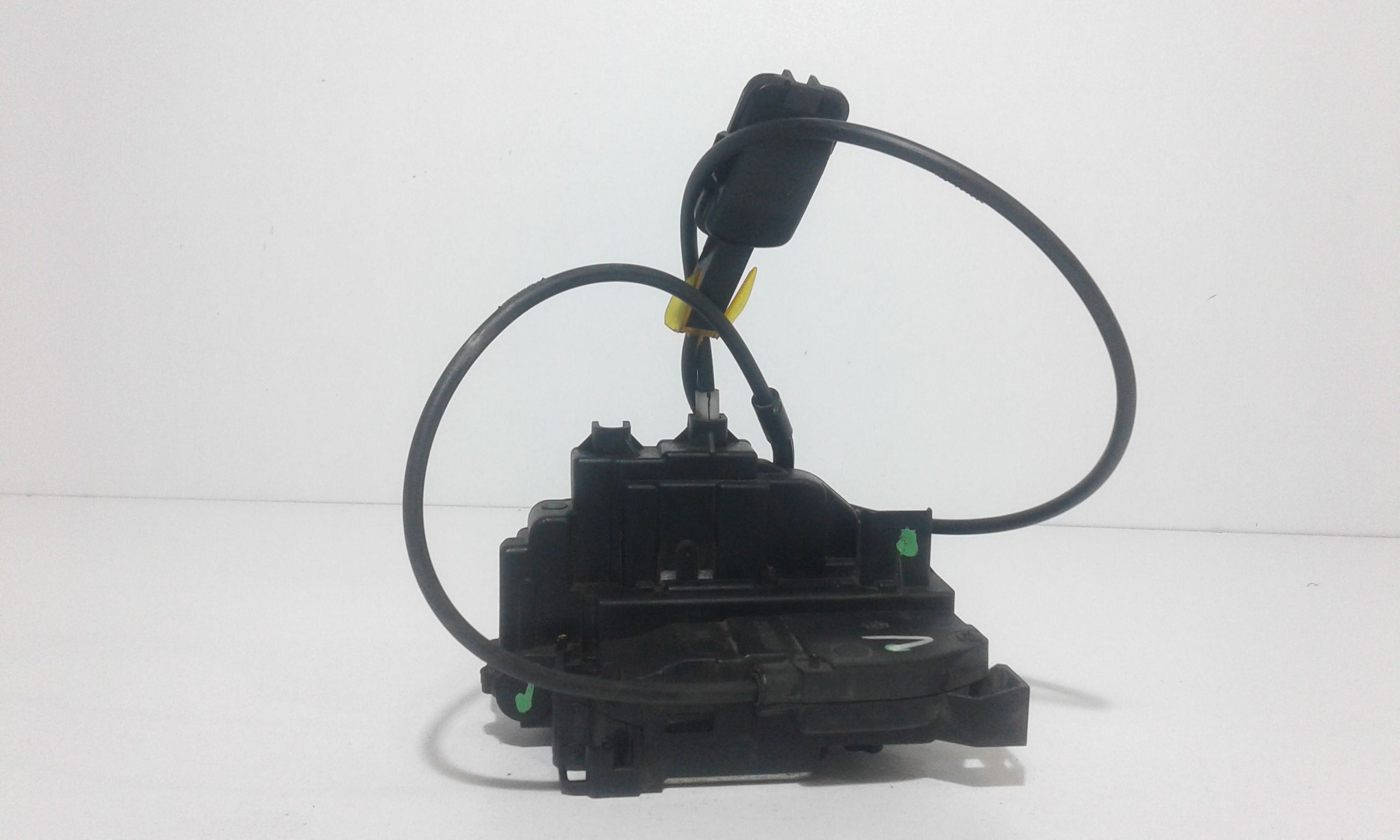 Serratura Porta Ant. Destro 8200219247 Usato